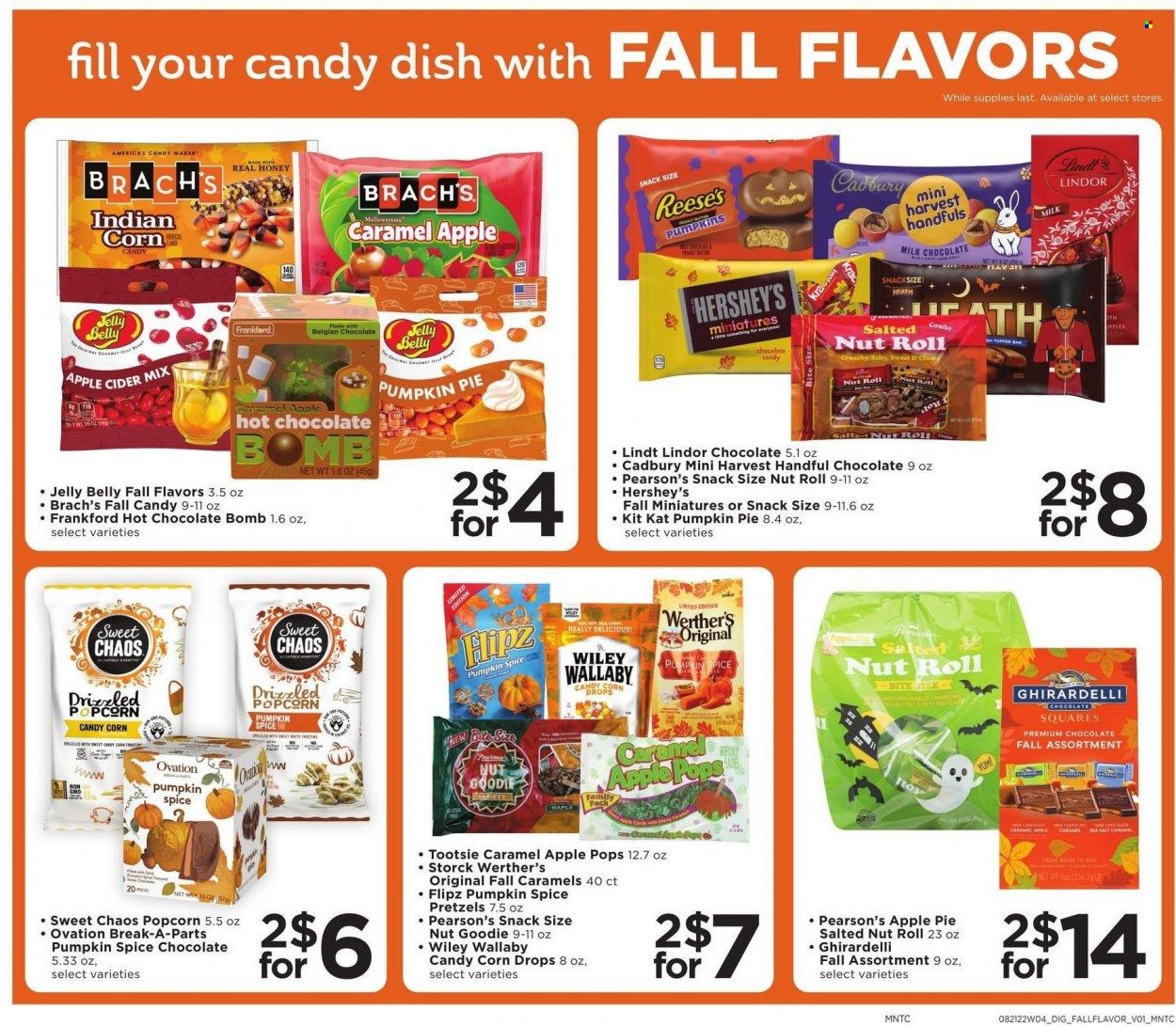 Cub Foods (MN) Weekly Ad Flyer Specials August 21 to August 27, 2022