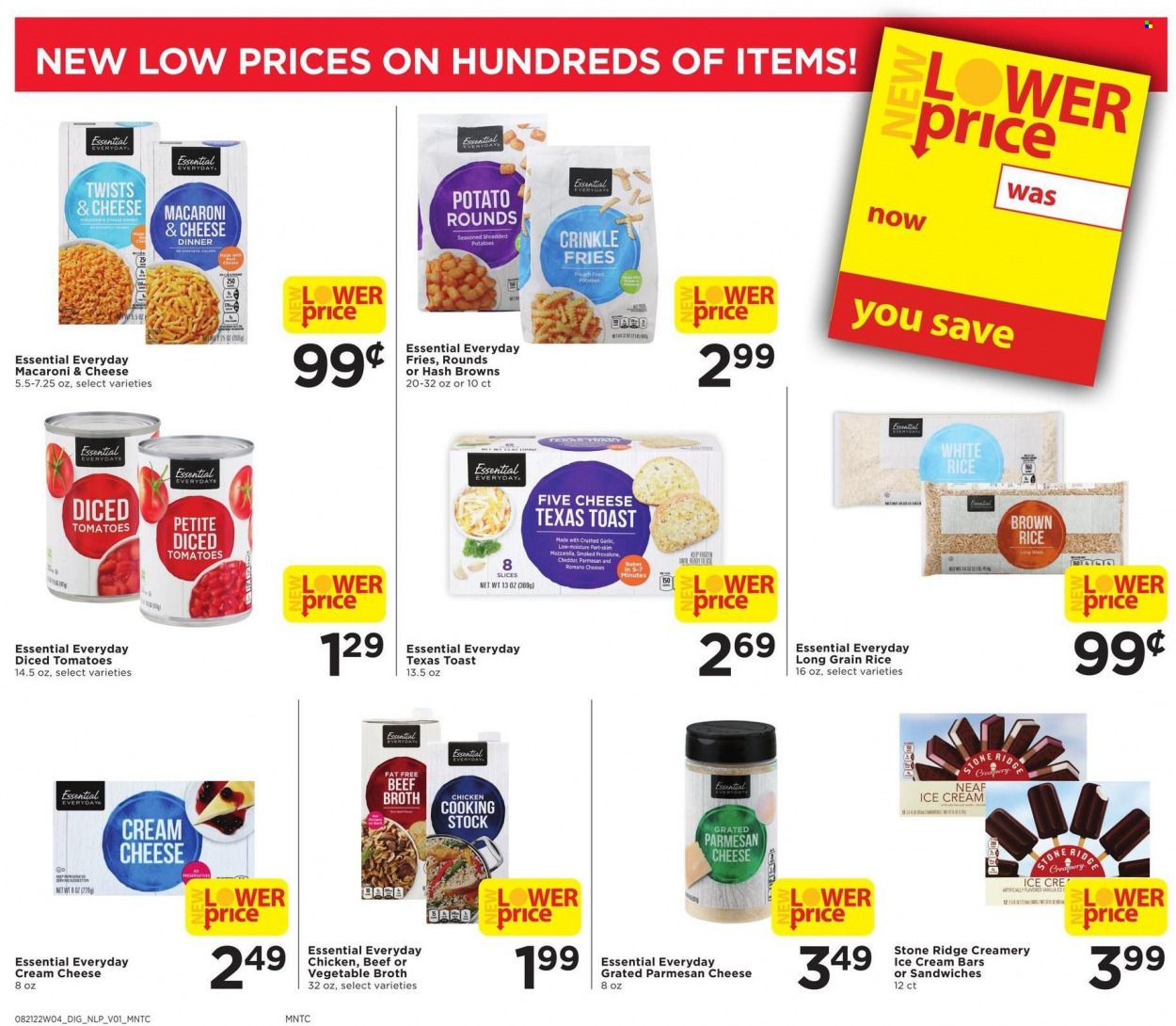 Cub Foods (MN) Weekly Ad Flyer Specials August 21 to August 27, 2022