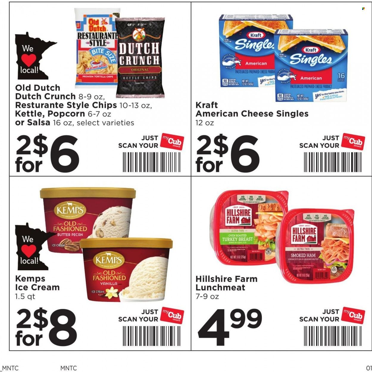 Cub Foods (MN) Weekly Ad Flyer Specials August 21 to September 3, 2022