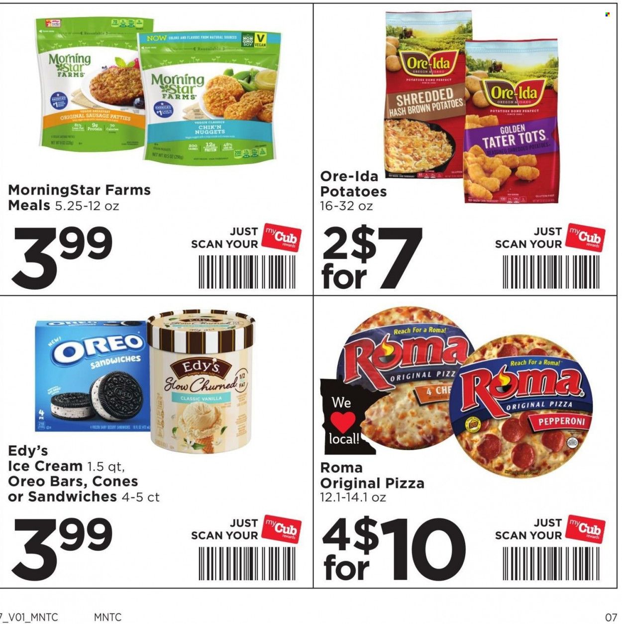 Cub Foods (MN) Weekly Ad Flyer Specials August 21 to September 3, 2022