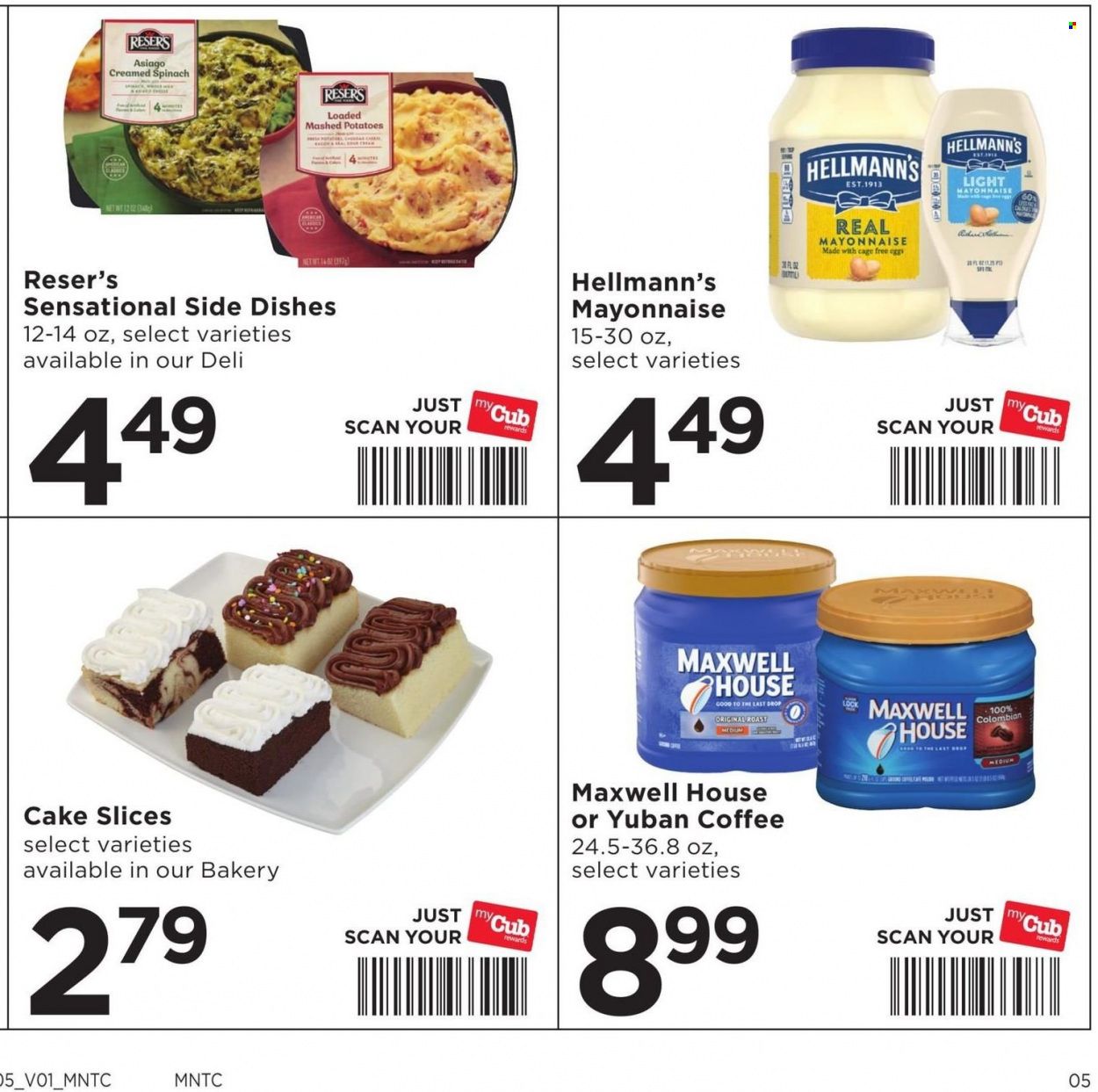 Cub Foods (MN) Weekly Ad Flyer Specials August 21 to September 3, 2022