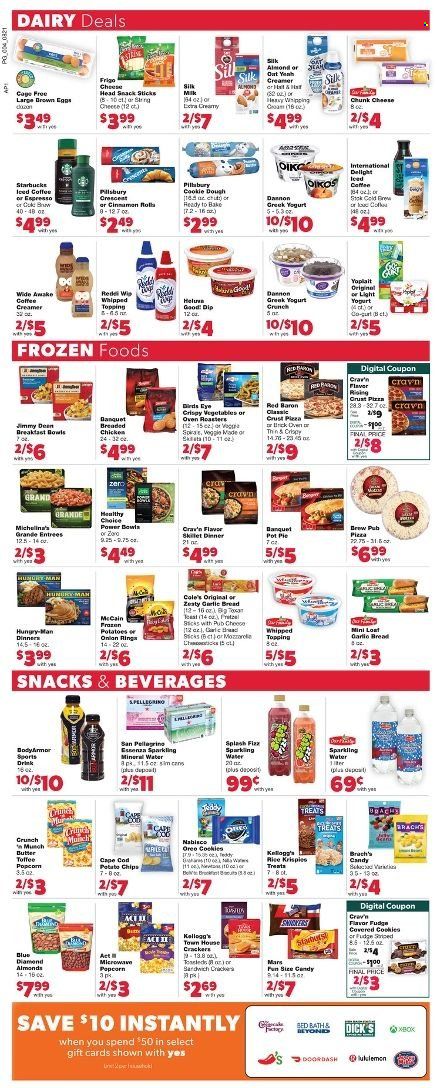Family Fare (MI) Weekly Ad Flyer Specials August 21 to August 27, 2022