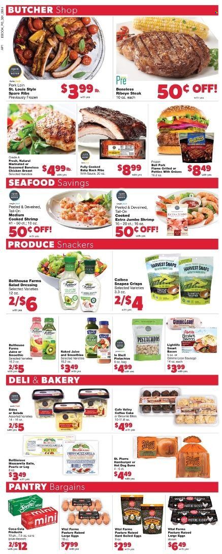 Family Fare (MI) Weekly Ad Flyer Specials August 21 to August 27, 2022