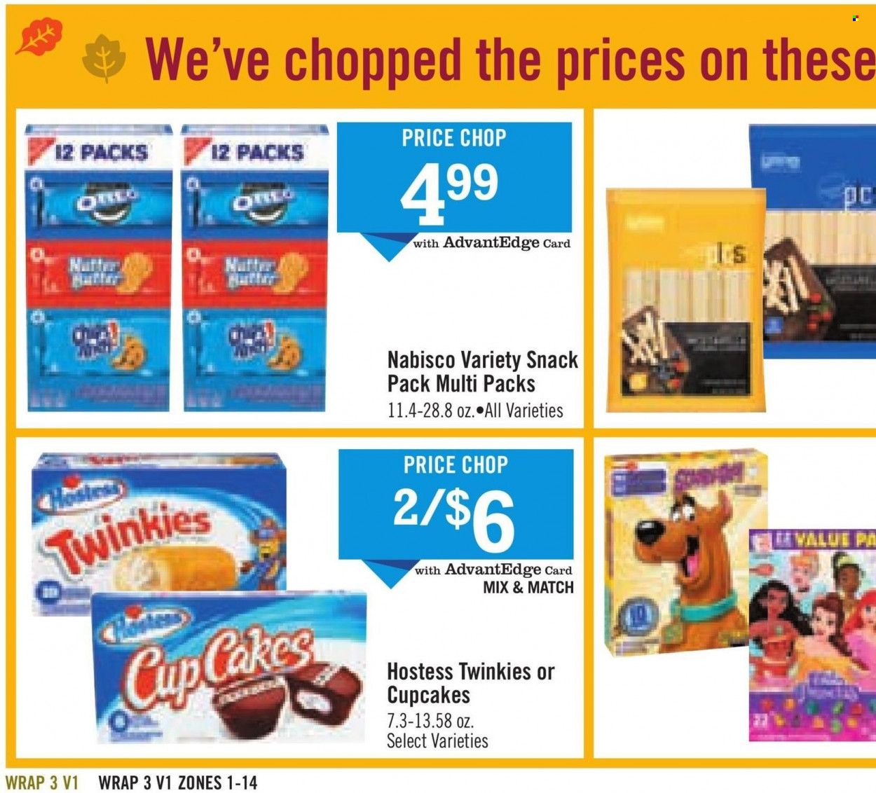 Price Chopper (CT, NY, PA, VT) Weekly Ad Flyer Specials August 21 to August 27, 2022