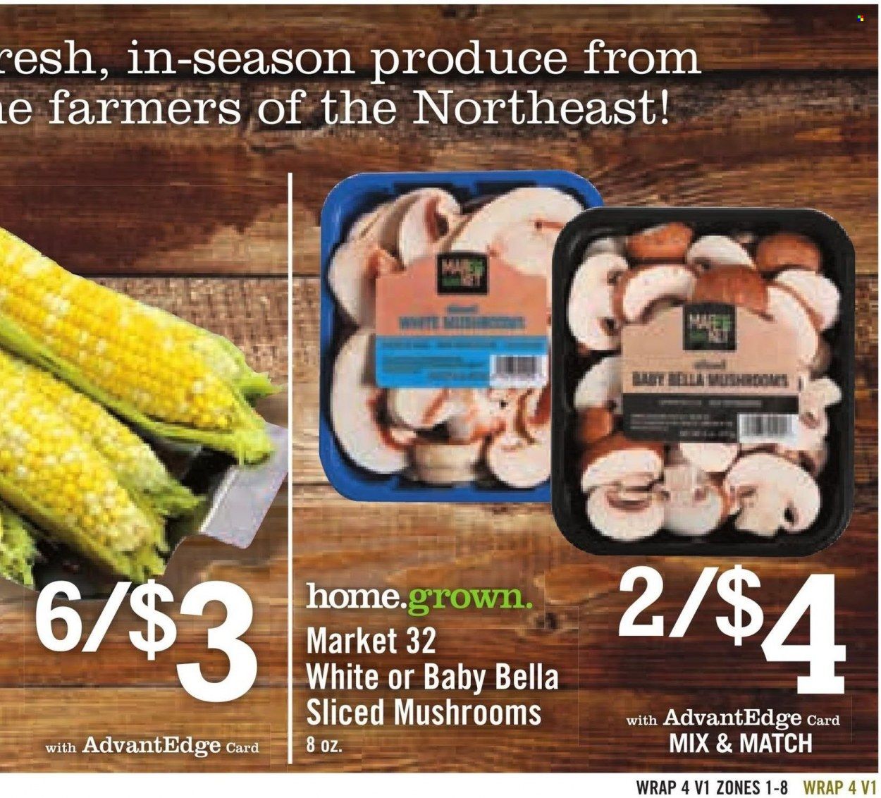Price Chopper (CT, NY, PA, VT) Weekly Ad Flyer Specials August 21 to August 27, 2022