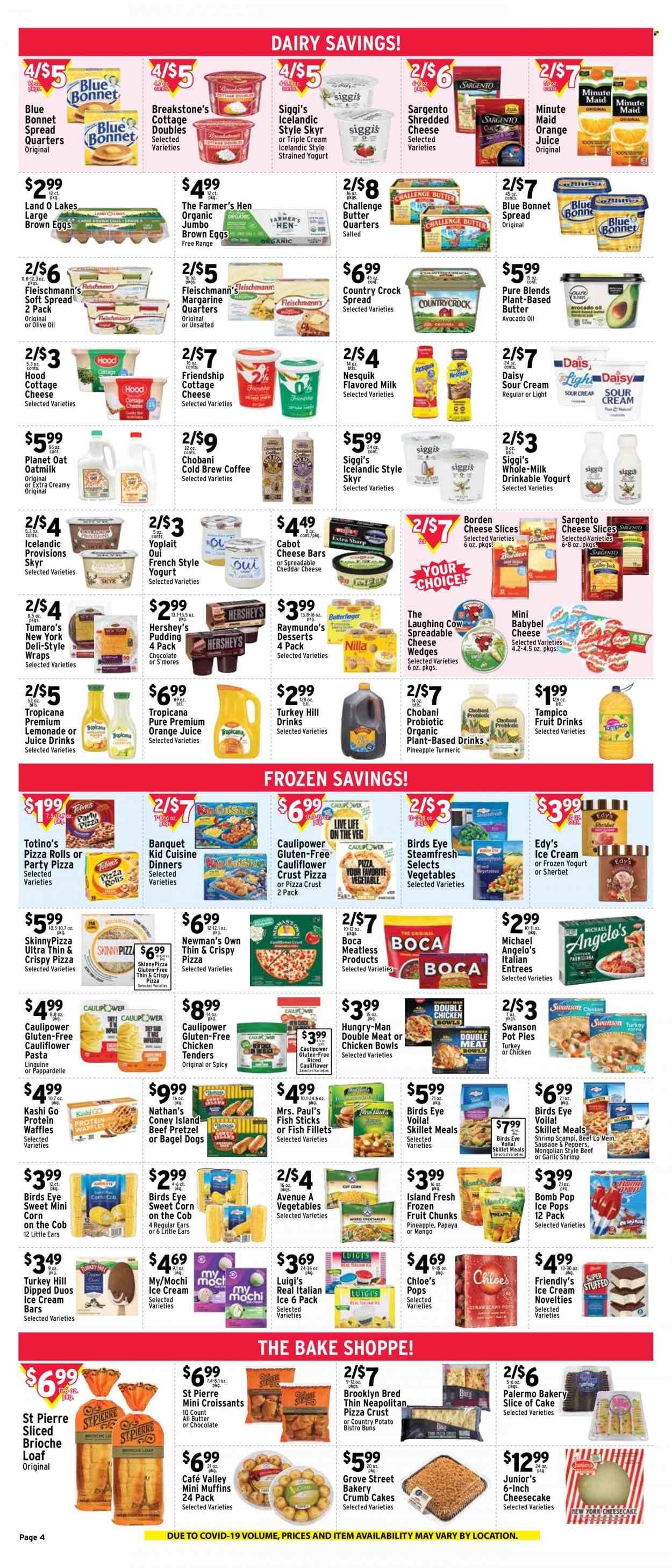 Met Foodmarkets Weekly Ad Flyer Specials August 21 to August 27, 2022