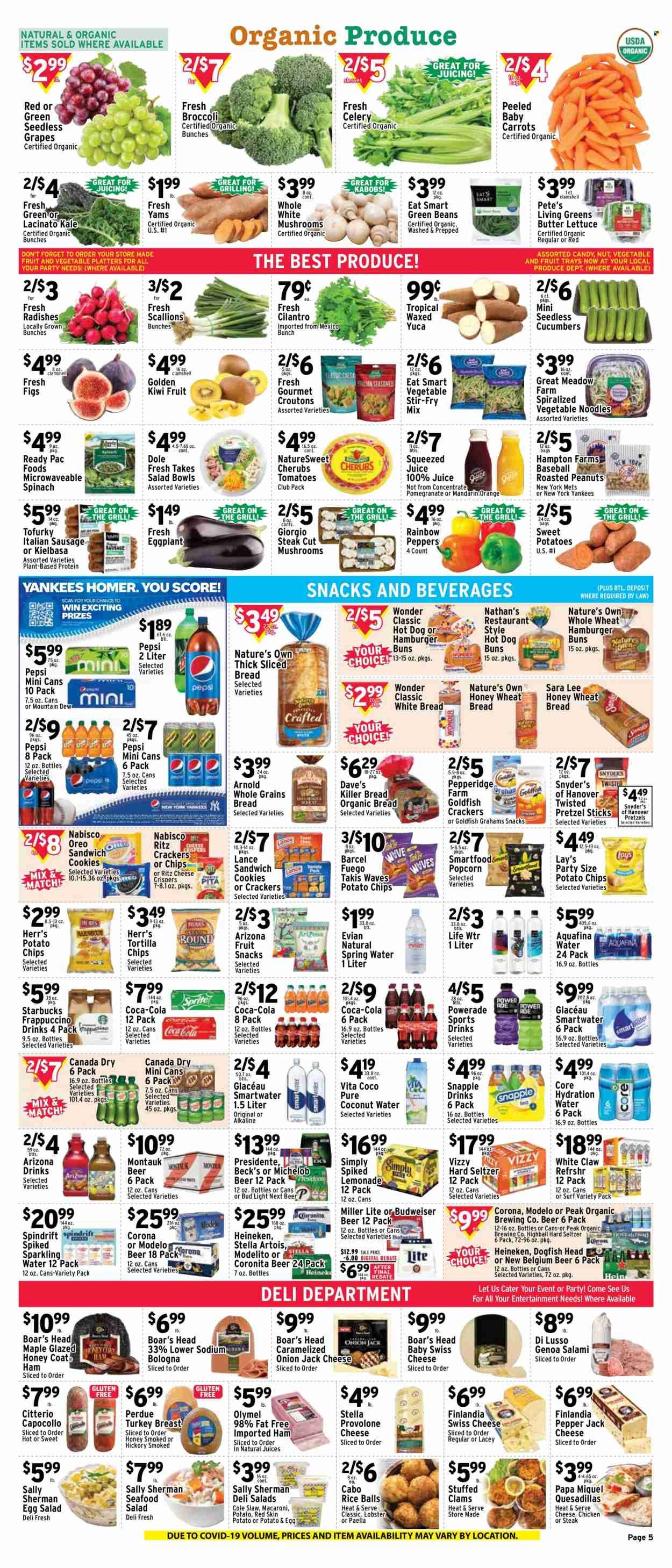 Met Foodmarkets Weekly Ad Flyer Specials August 21 to August 27, 2022