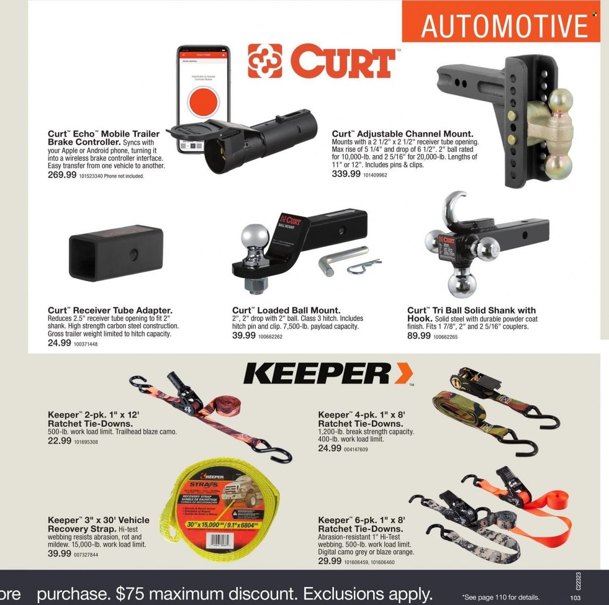 Fleet Farm (IA, MN, ND, WI) Weekly Ad Flyer Specials August 8 to November 28, 2022