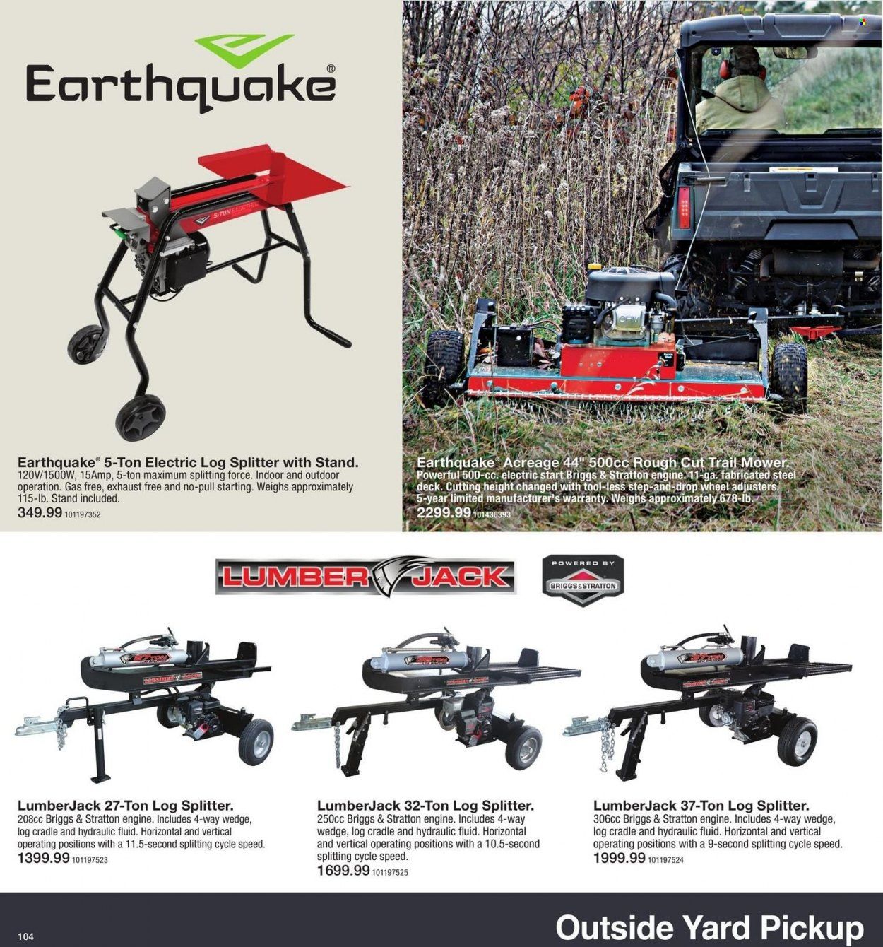Fleet Farm (IA, MN, ND, WI) Weekly Ad Flyer Specials August 8 to November 28, 2022