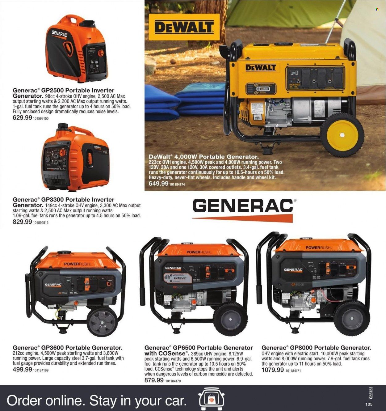 Fleet Farm (IA, MN, ND, WI) Weekly Ad Flyer Specials August 8 to November 28, 2022