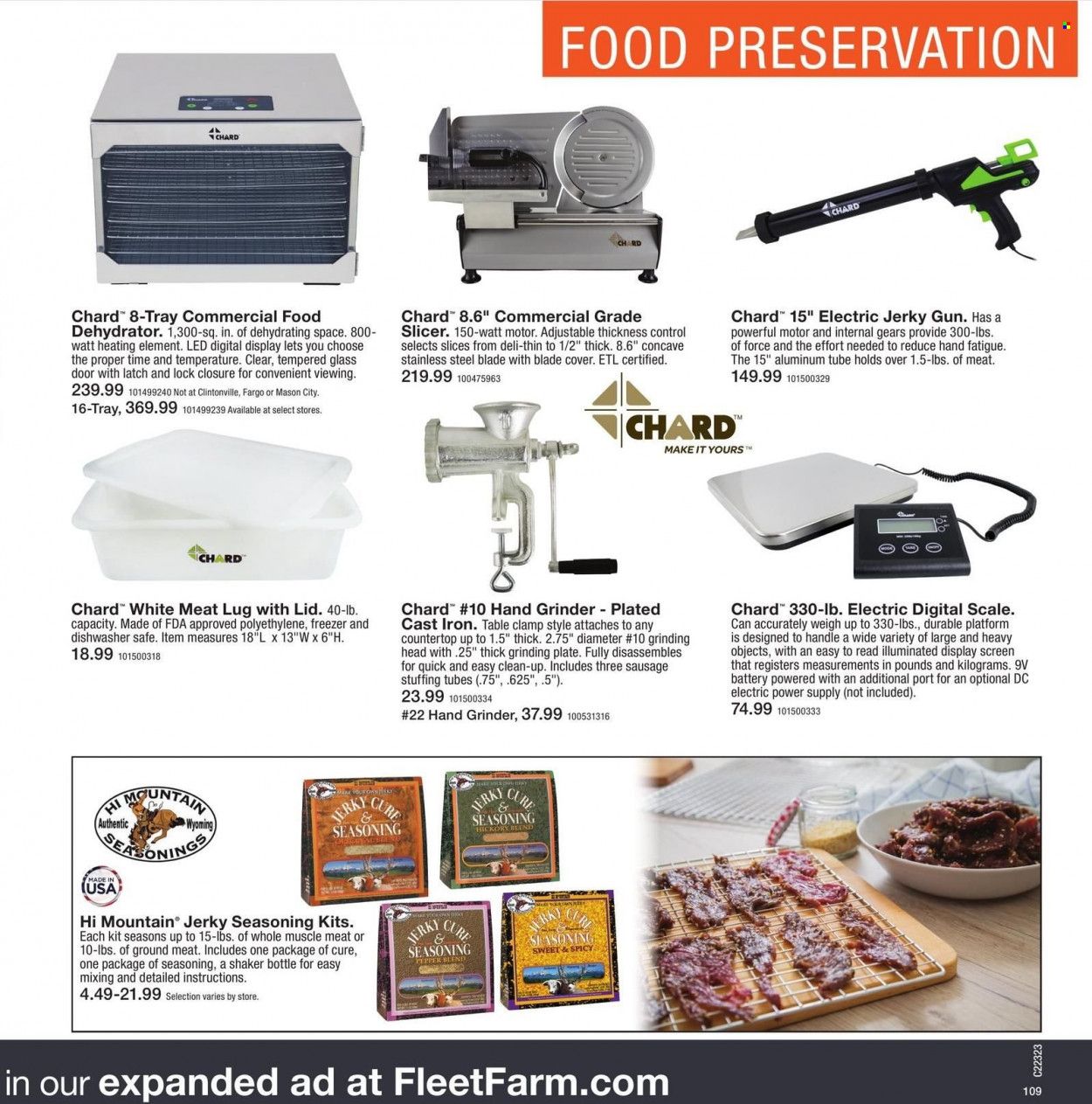Fleet Farm (IA, MN, ND, WI) Weekly Ad Flyer Specials August 8 to November 28, 2022