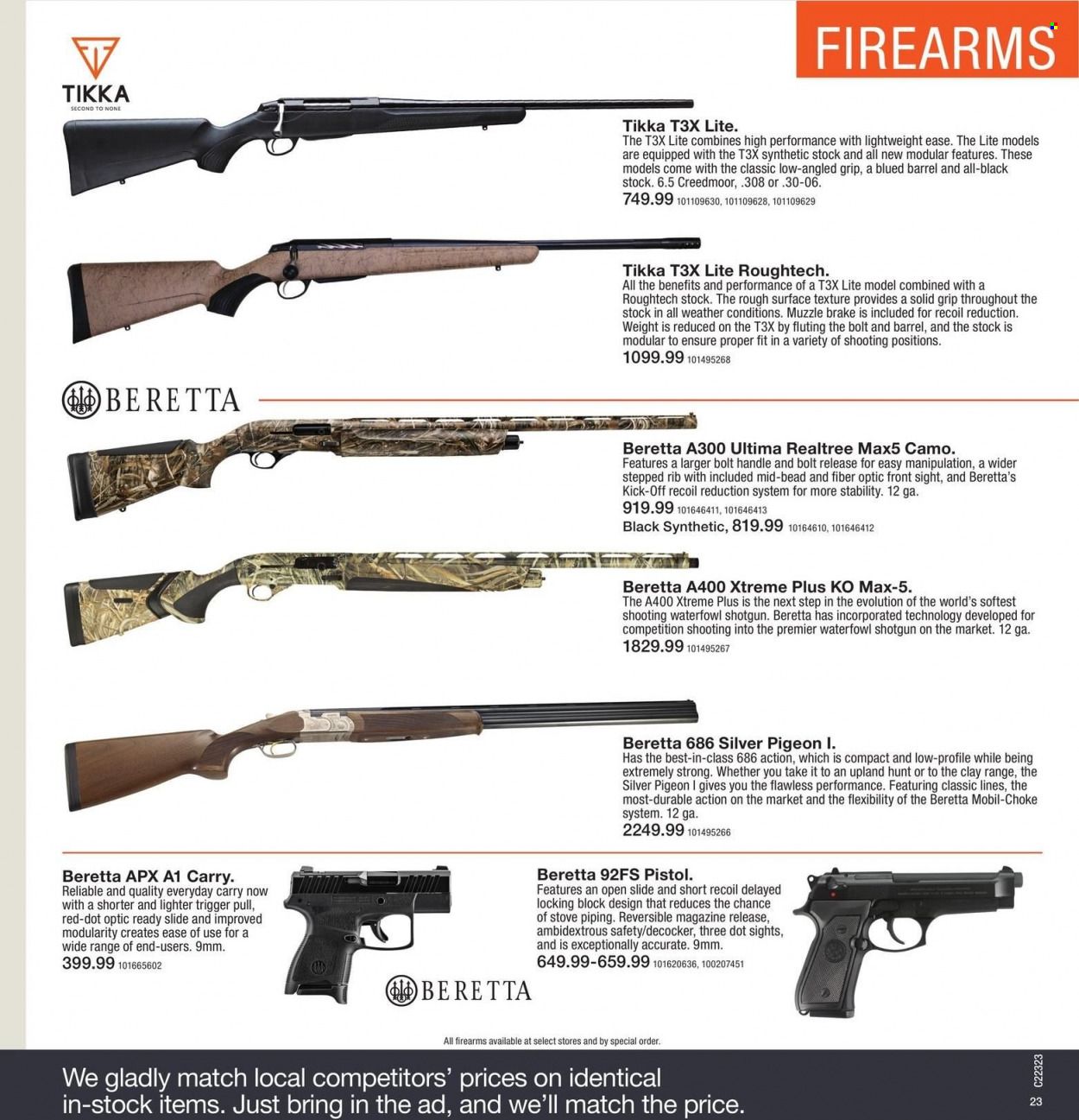 Fleet Farm (IA, MN, ND, WI) Weekly Ad Flyer Specials August 8 to November 28, 2022