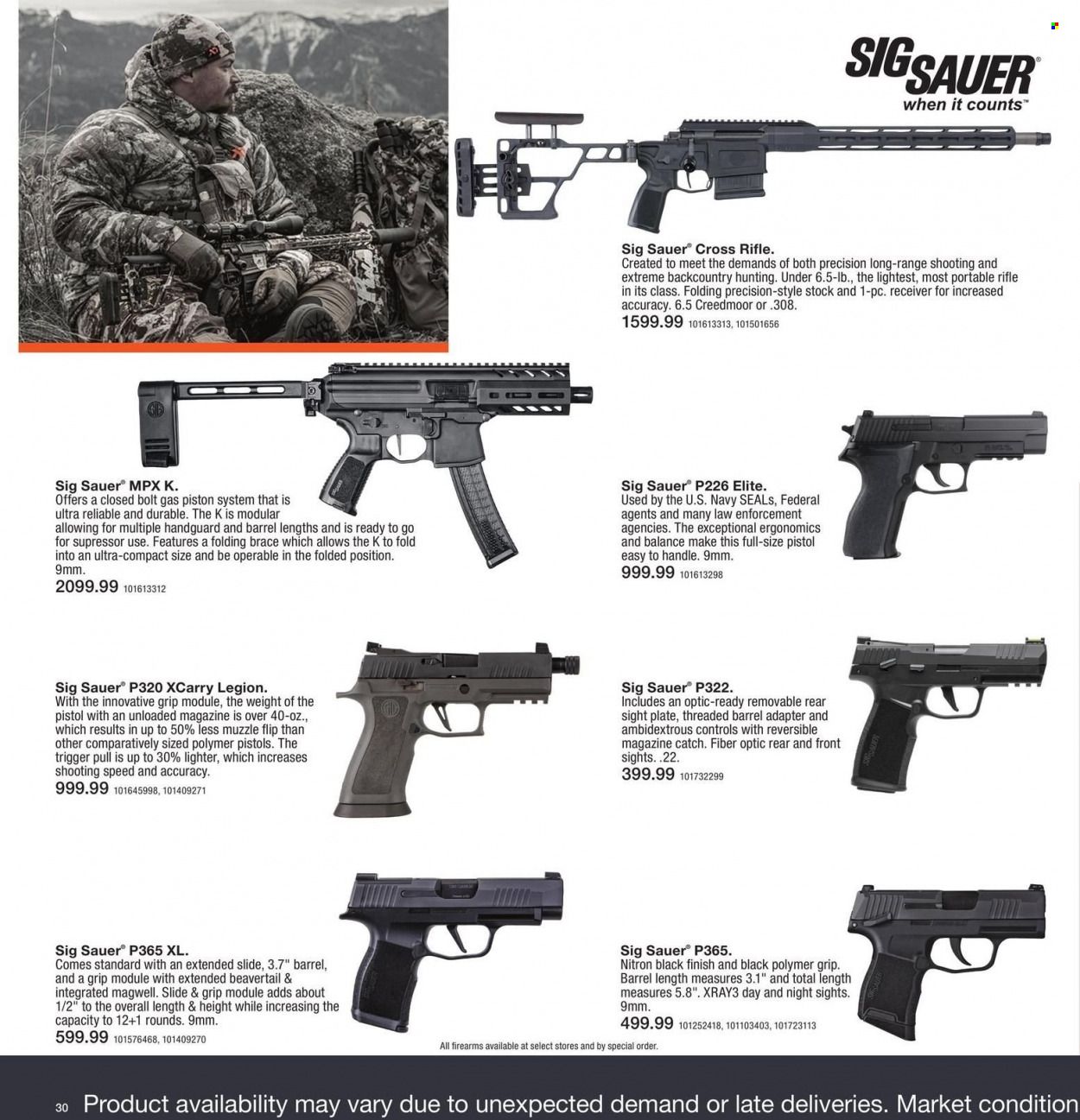 Fleet Farm (IA, MN, ND, WI) Weekly Ad Flyer Specials August 8 to November 28, 2022