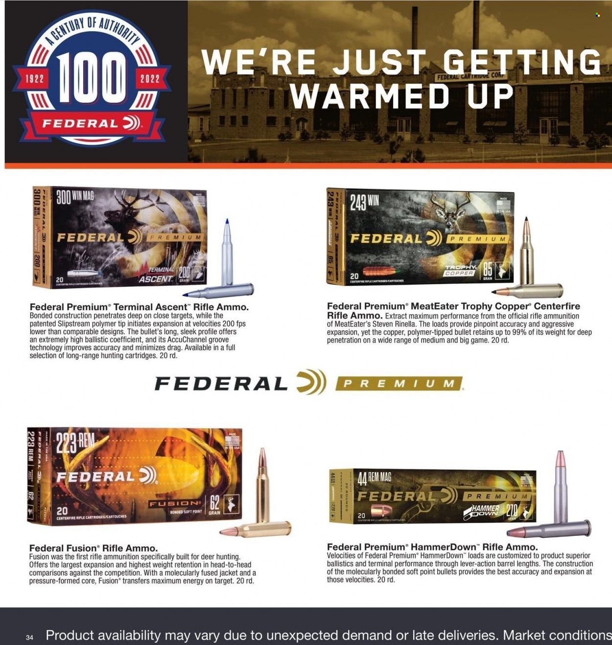 Fleet Farm (IA, MN, ND, WI) Weekly Ad Flyer Specials August 8 to November 28, 2022