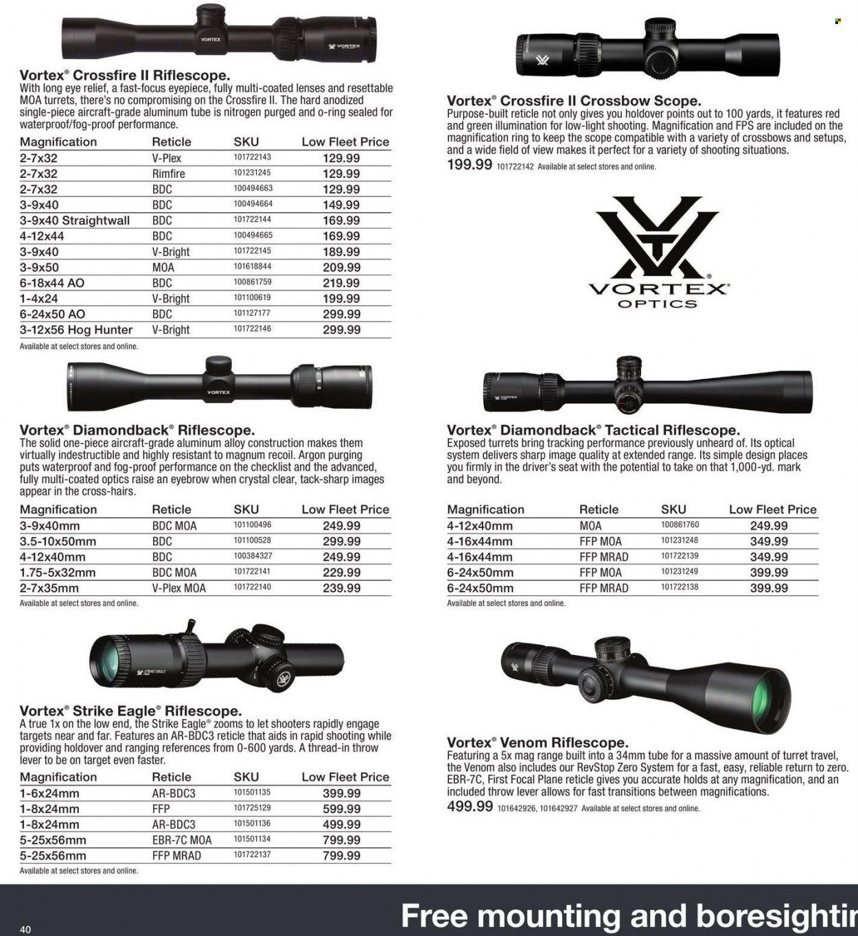Fleet Farm (IA, MN, ND, WI) Weekly Ad Flyer Specials August 8 to November 28, 2022