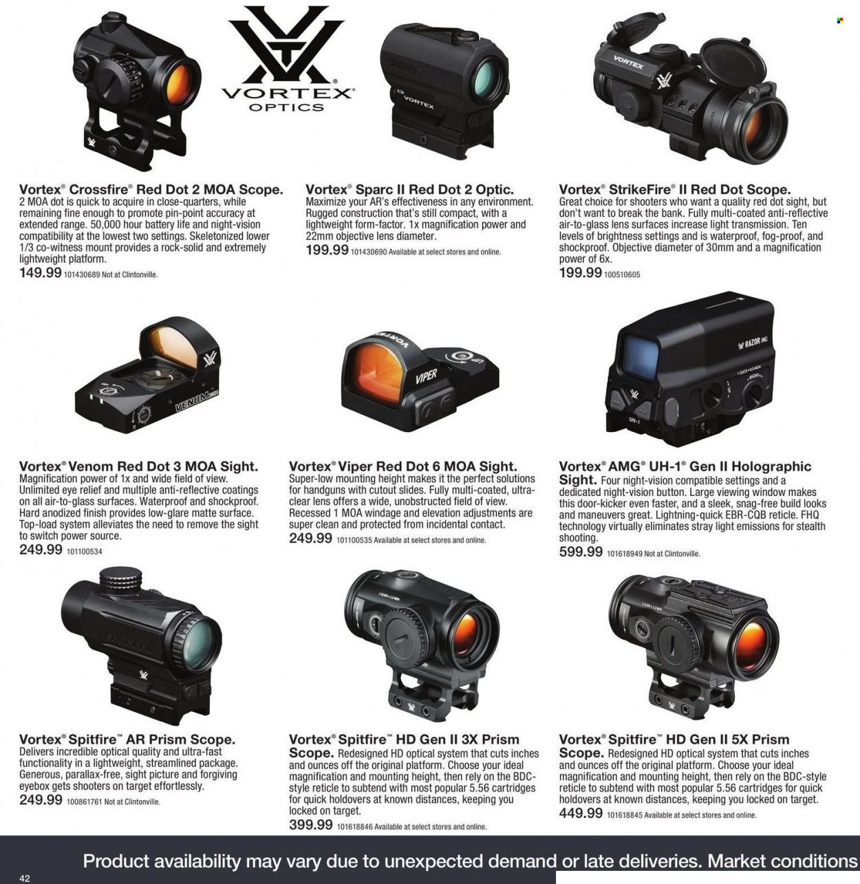 Fleet Farm (IA, MN, ND, WI) Weekly Ad Flyer Specials August 8 to November 28, 2022