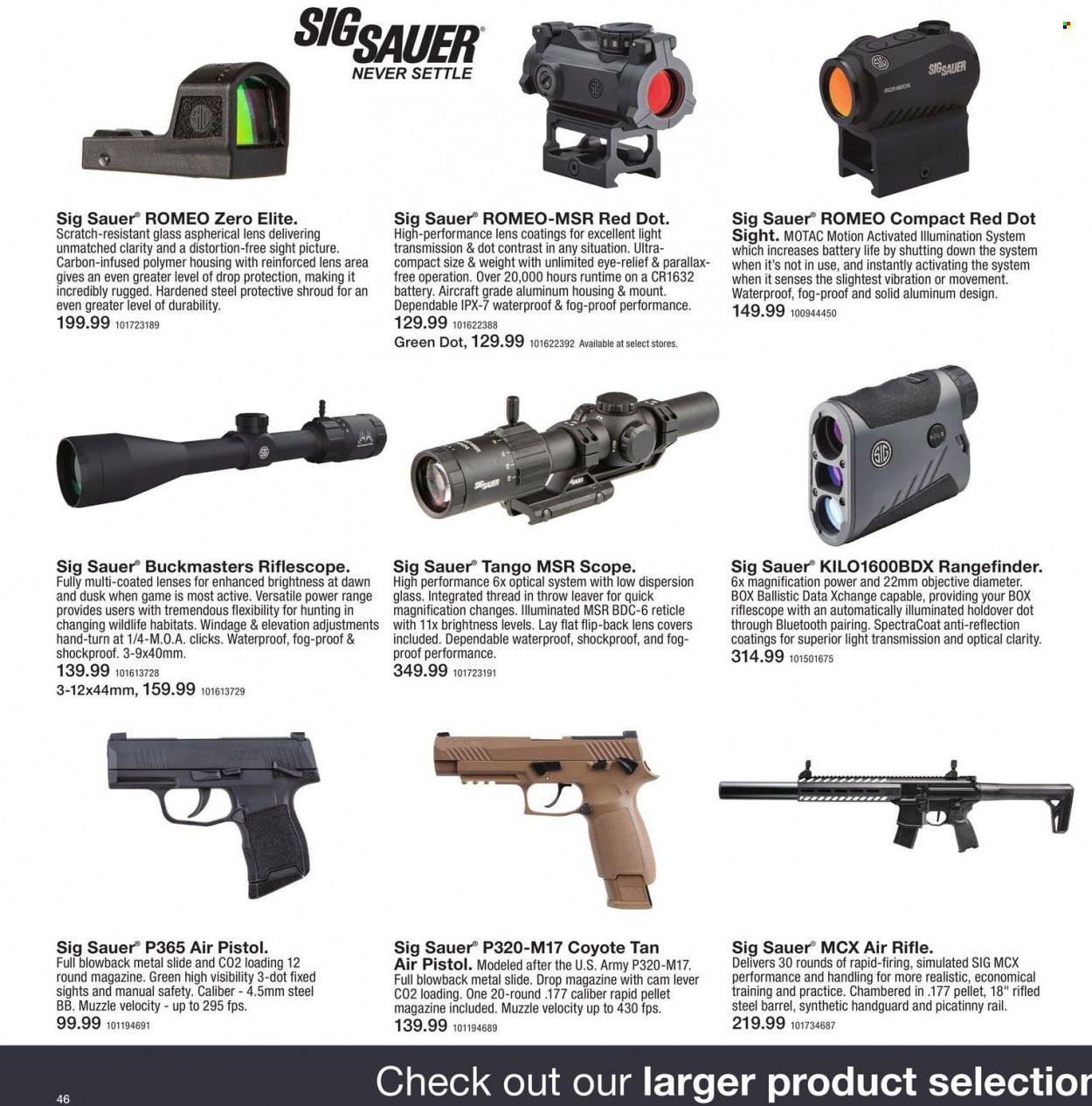 Fleet Farm (IA, MN, ND, WI) Weekly Ad Flyer Specials August 8 to November 28, 2022