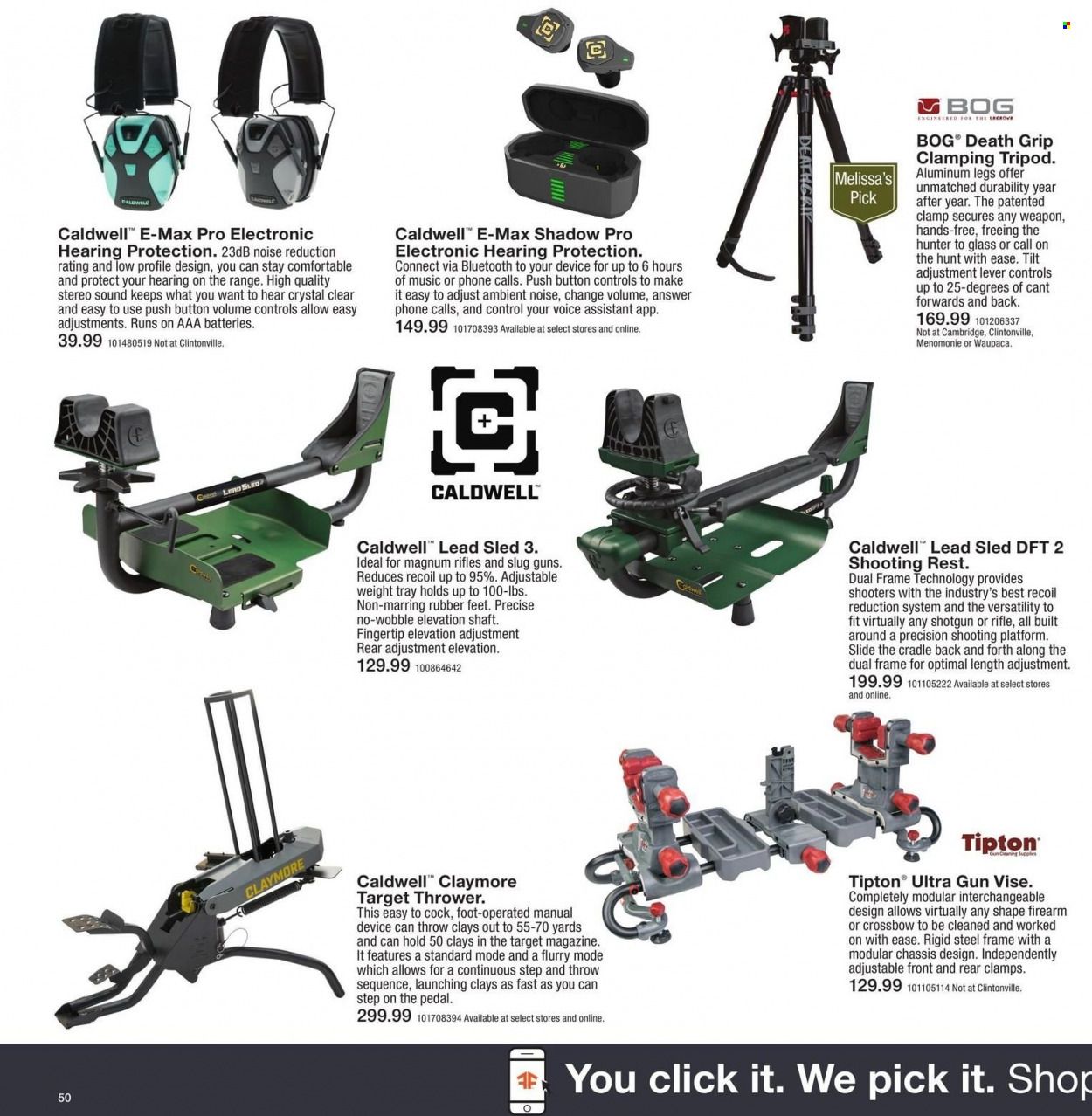 Fleet Farm (IA, MN, ND, WI) Weekly Ad Flyer Specials August 8 to November 28, 2022