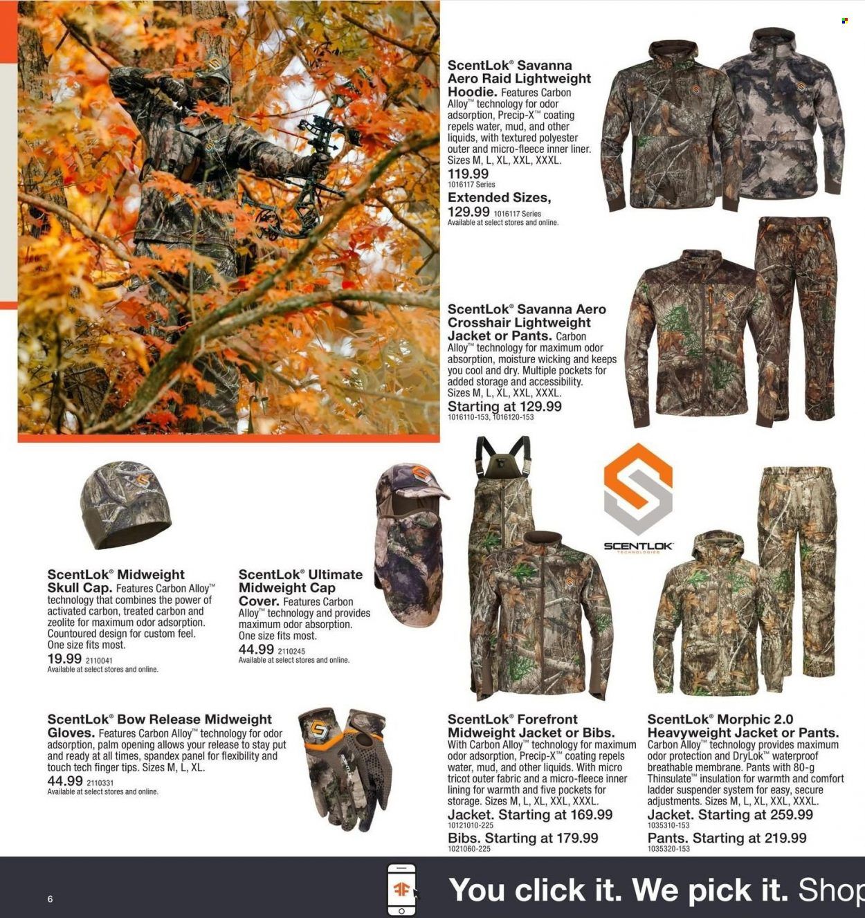 Fleet Farm (IA, MN, ND, WI) Weekly Ad Flyer Specials August 8 to November 28, 2022