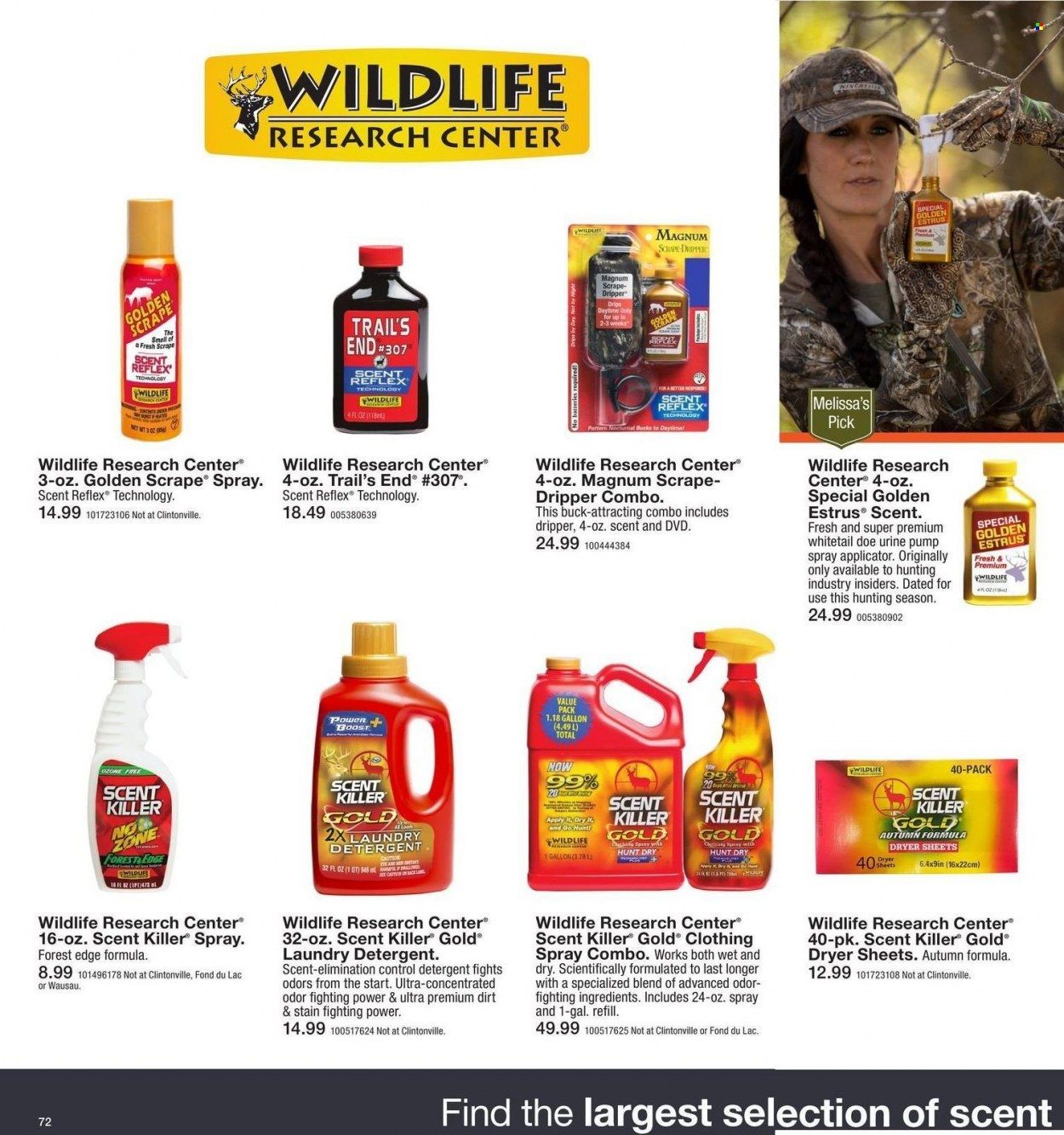 Fleet Farm (IA, MN, ND, WI) Weekly Ad Flyer Specials August 8 to November 28, 2022