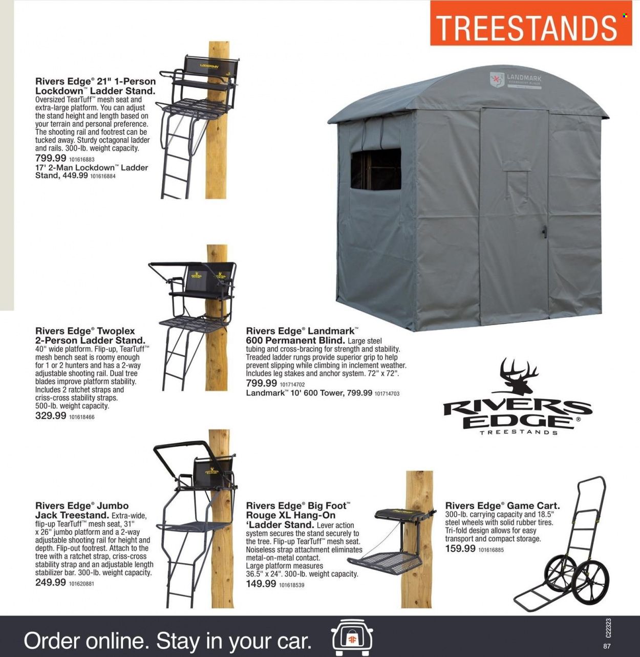 Fleet Farm (IA, MN, ND, WI) Weekly Ad Flyer Specials August 8 to November 28, 2022