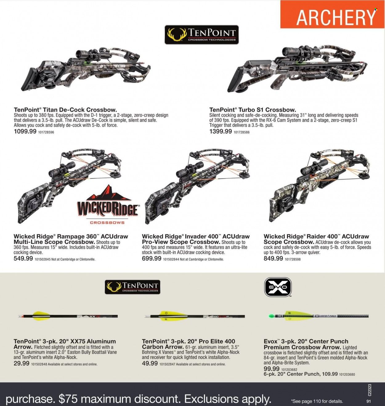 Fleet Farm (IA, MN, ND, WI) Weekly Ad Flyer Specials August 8 to November 28, 2022