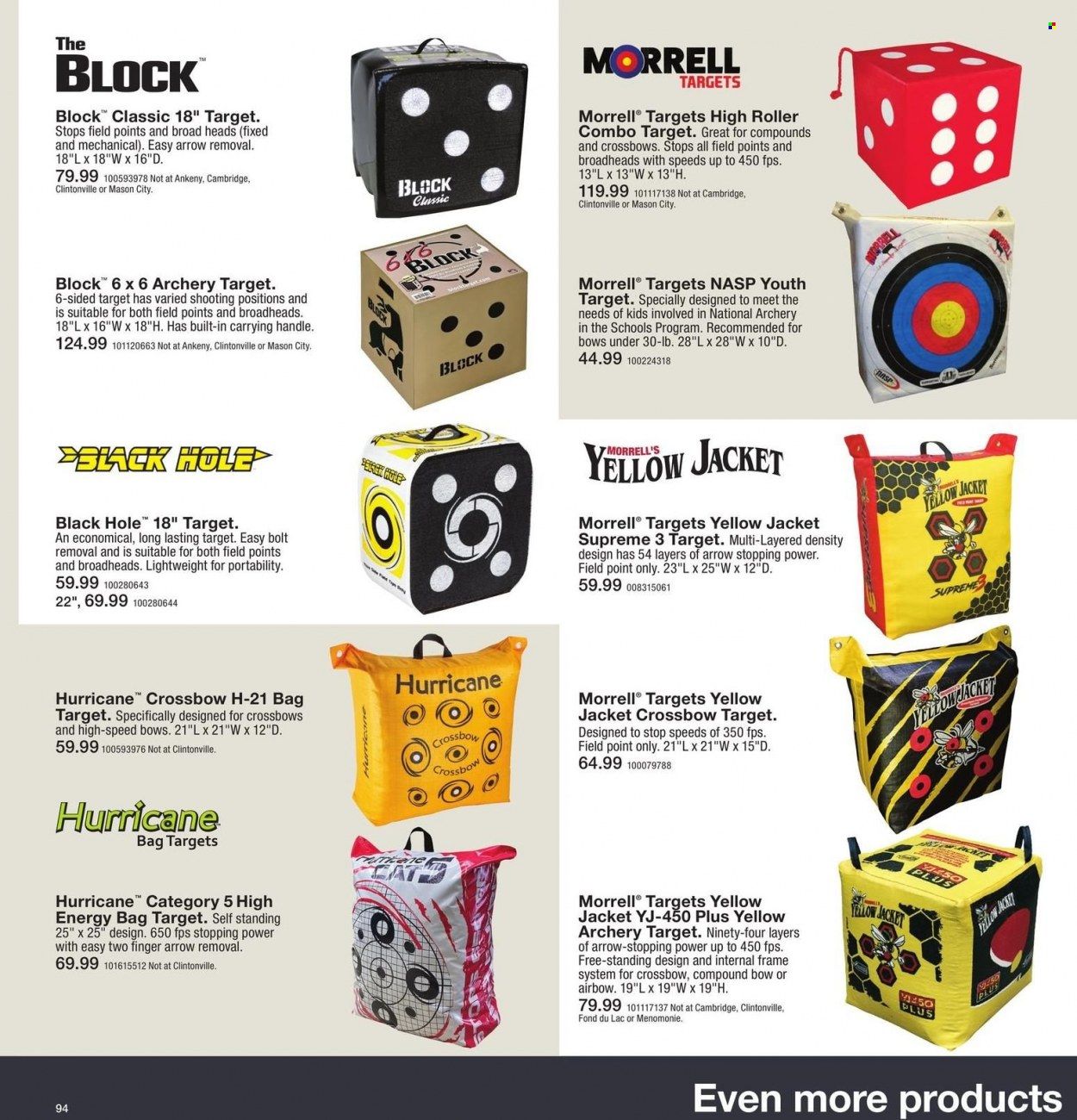Fleet Farm (IA, MN, ND, WI) Weekly Ad Flyer Specials August 8 to November 28, 2022