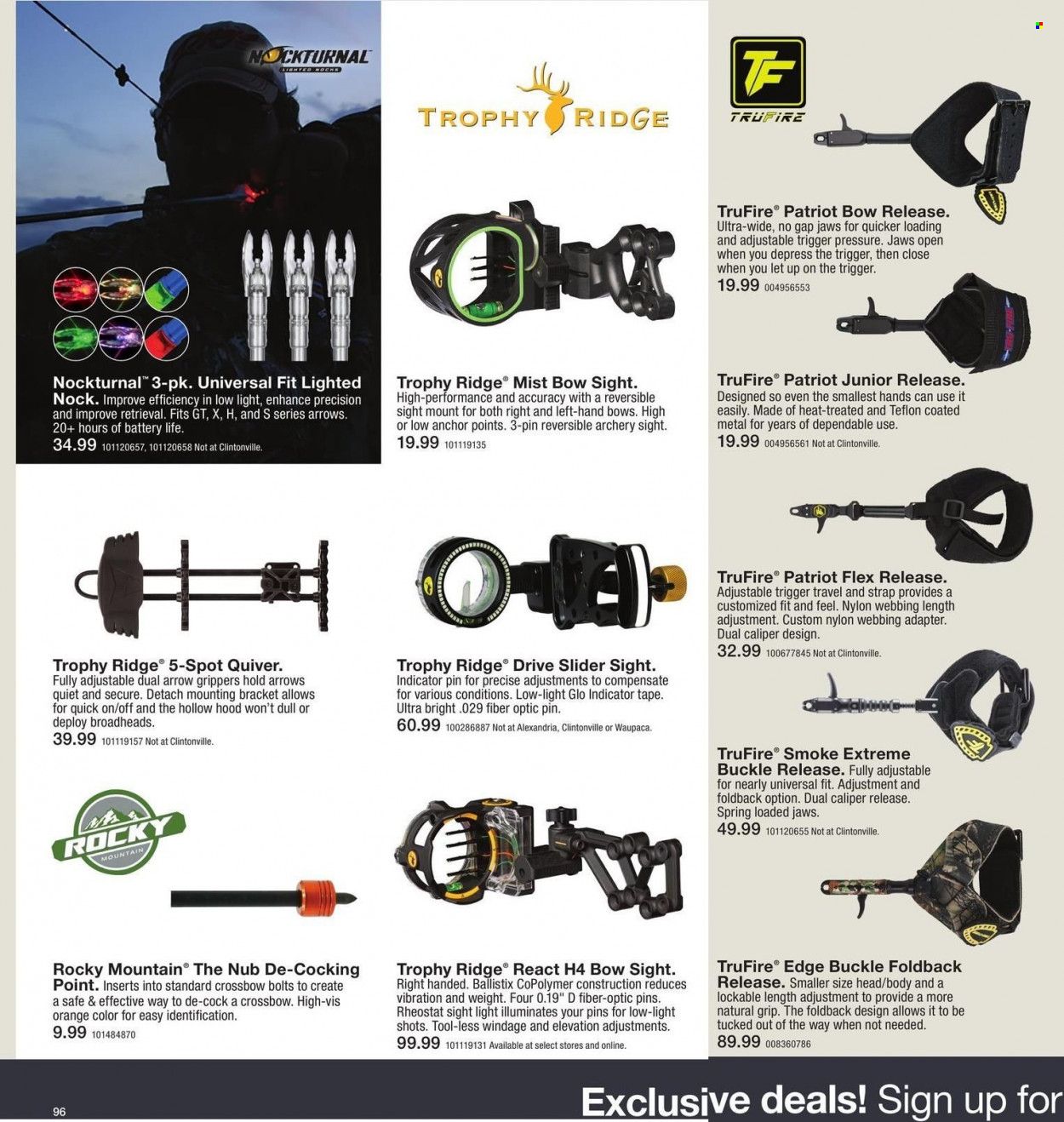 Fleet Farm (IA, MN, ND, WI) Weekly Ad Flyer Specials August 8 to November 28, 2022