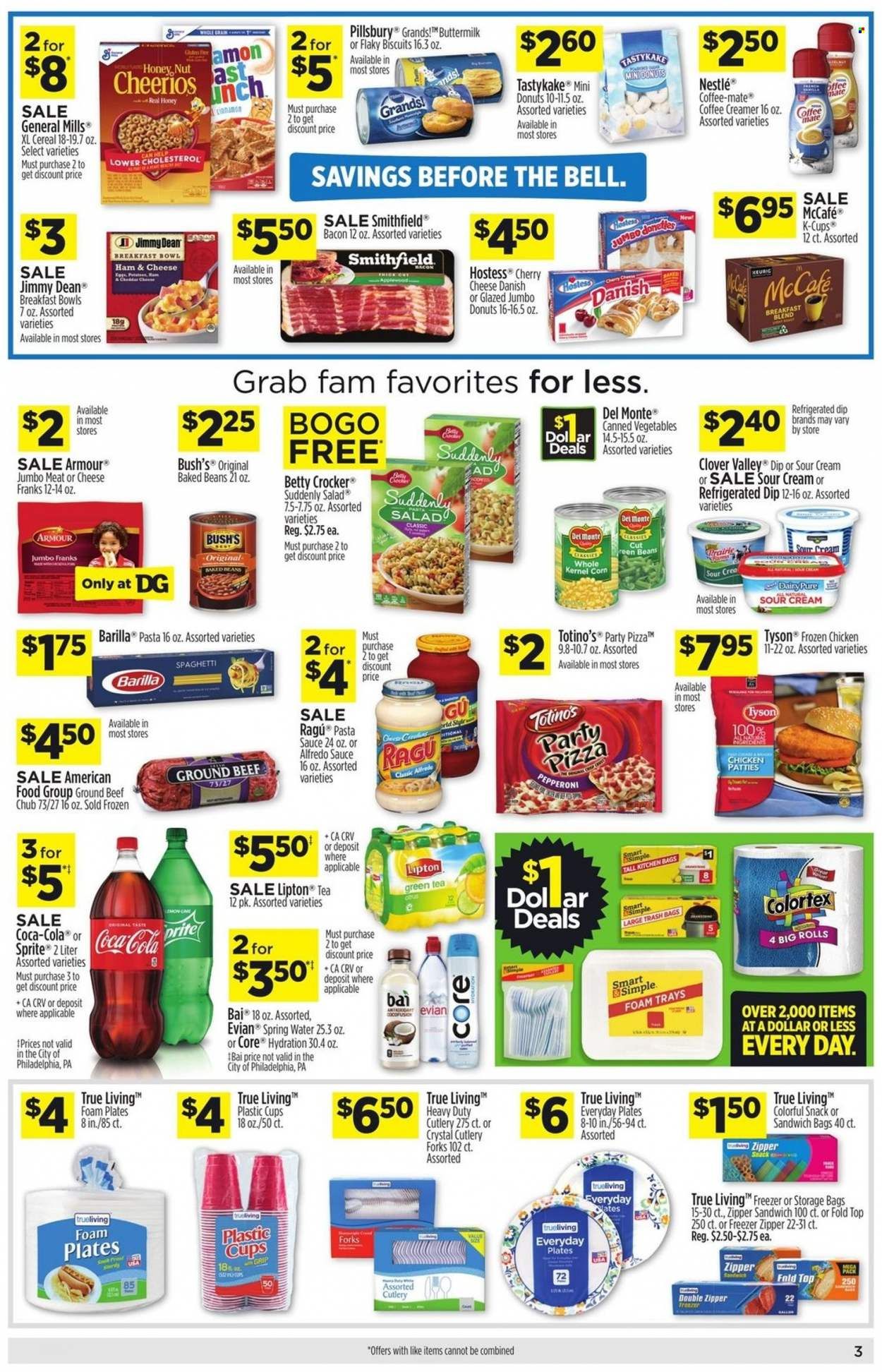 Dollar General Weekly Ad Flyer Specials August 21 to August 27, 2022