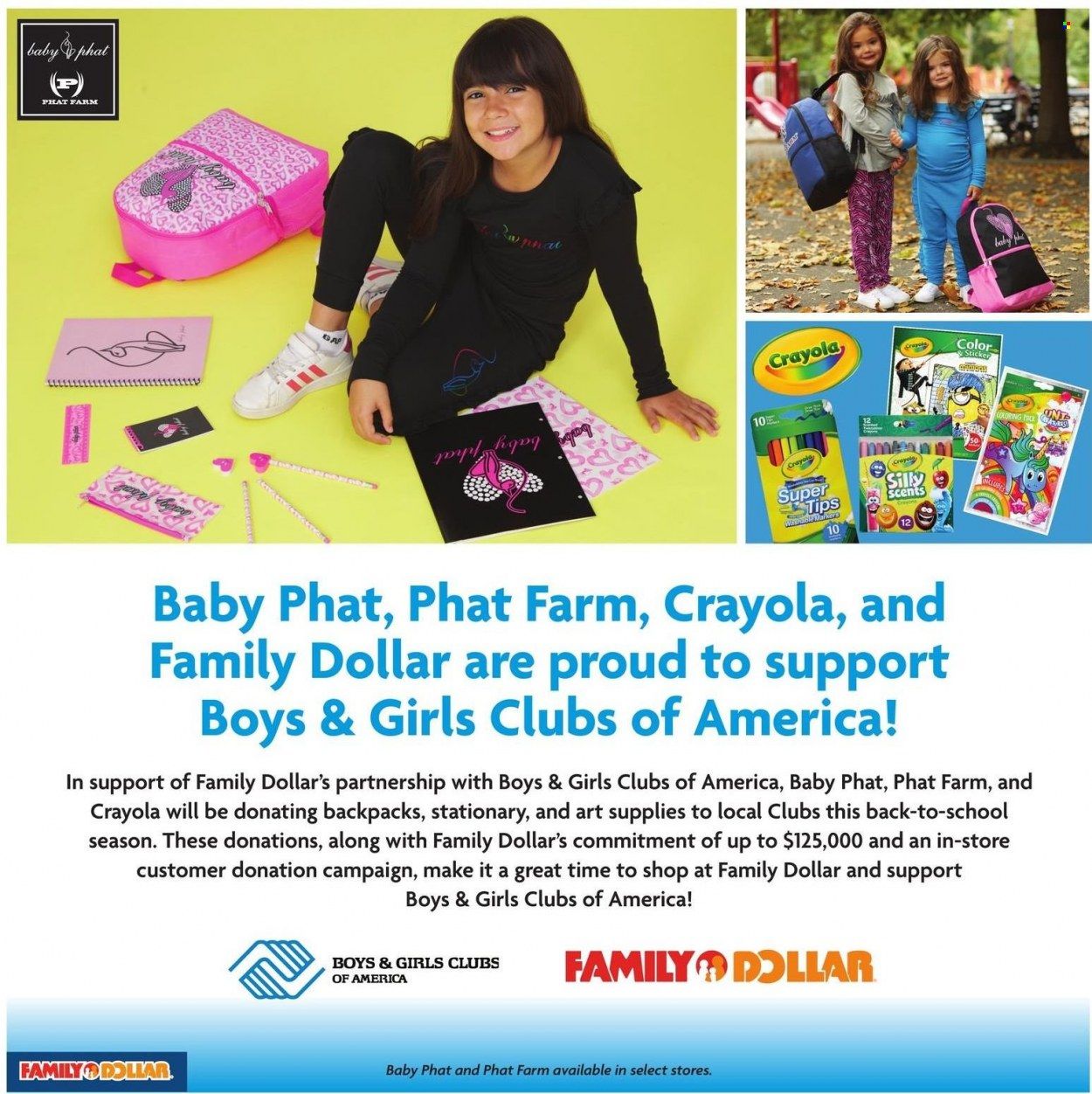 Family Dollar Weekly Ad Flyer Specials August 21 to August 27, 2022