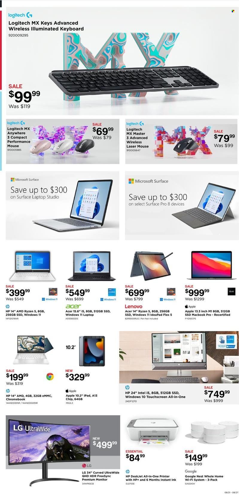 Electronic Express (AL, TN) Weekly Ad Flyer Specials August 21 to August 27, 2022