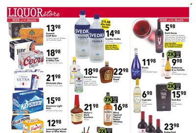 Coborn's (MN, SD) Weekly Ad Flyer Specials August 21 to August 27, 2022