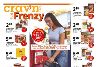 Coborn's (MN, SD) Weekly Ad Flyer Specials August 21 to August 27, 2022
