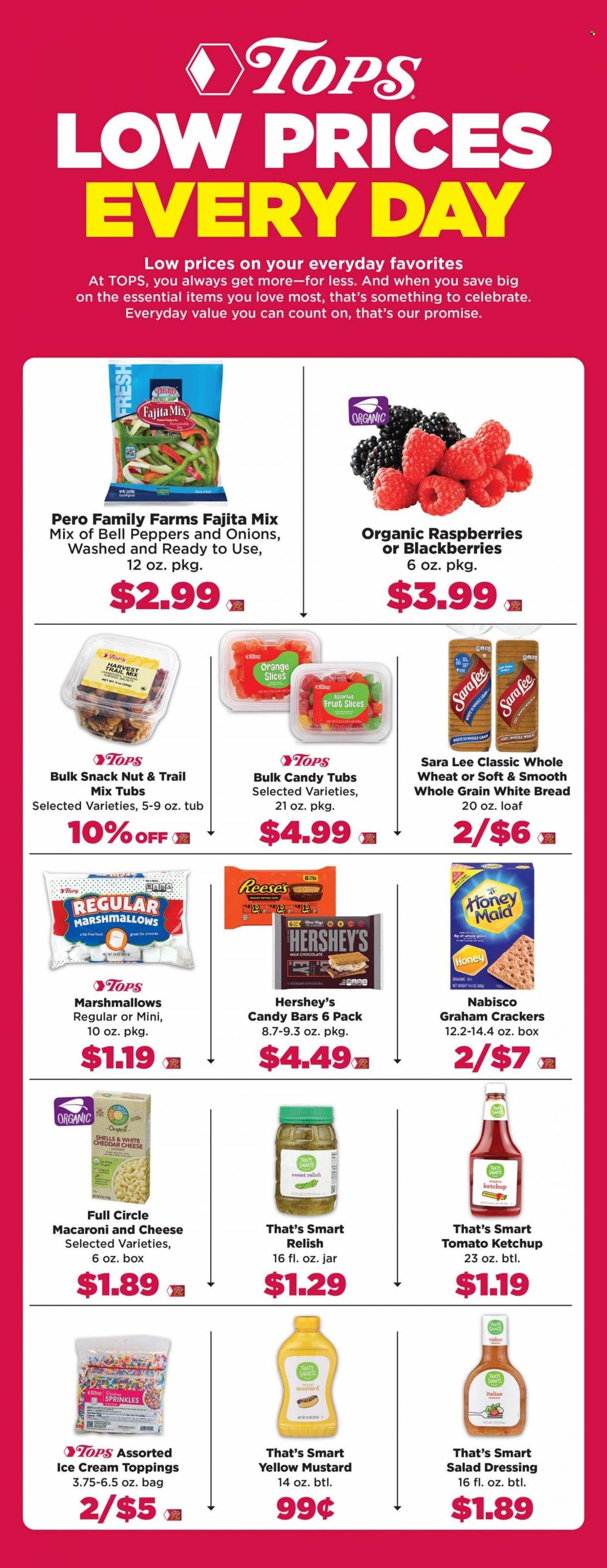 Tops Weekly Ad Flyer Specials August 21 to August 27, 2022