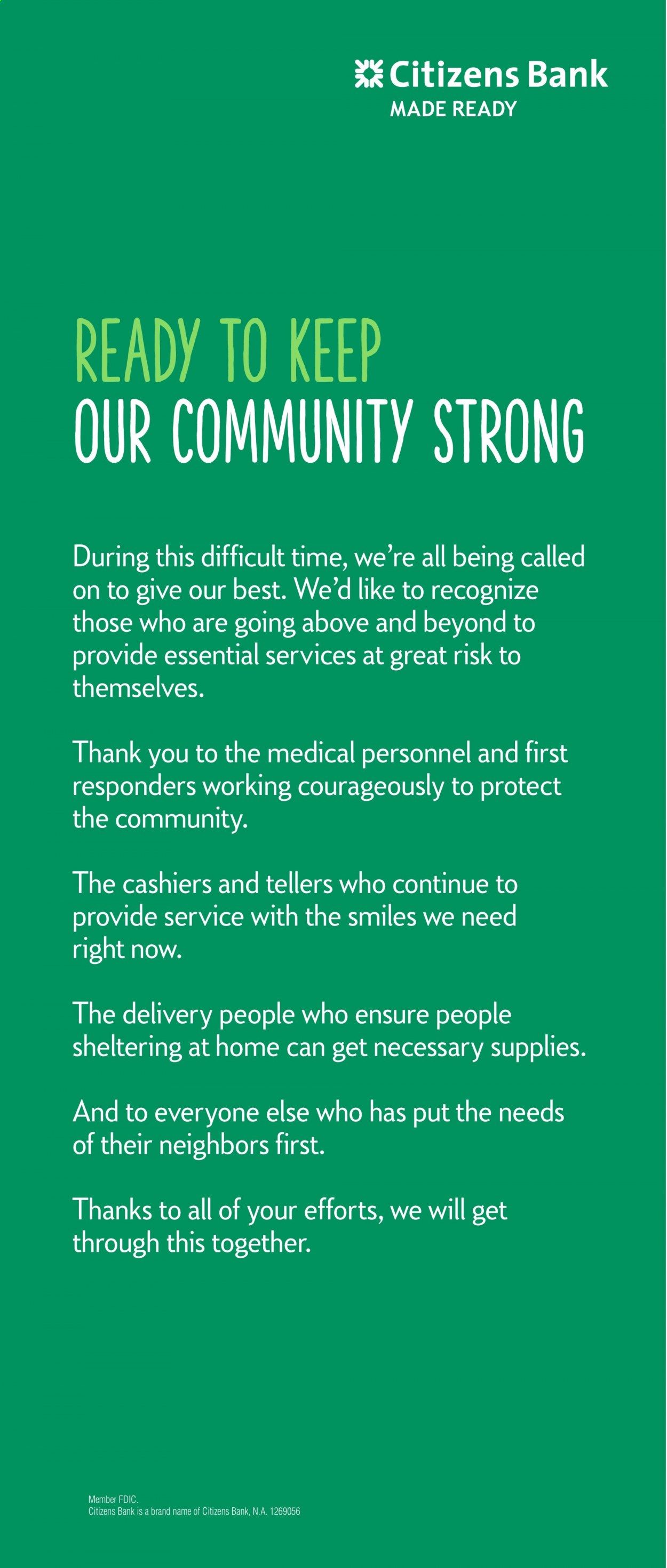Stop & Shop Weekly Ad & Flyer April 10 to 16