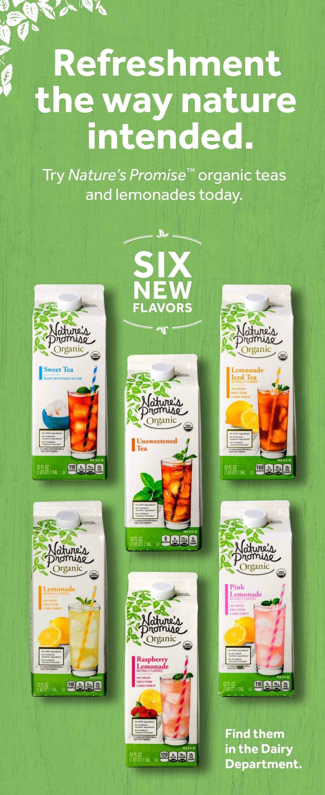 Stop & Shop Weekly Ad & Flyer April 10 to 16