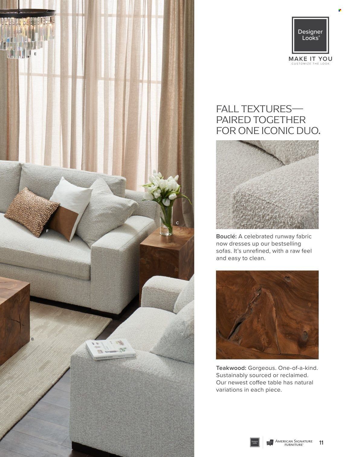 Value City Furniture (IL, IN, MD, MO, NC, NY, OH, SC, VA) Weekly Ad Flyer Specials August 16 to October 10, 2022