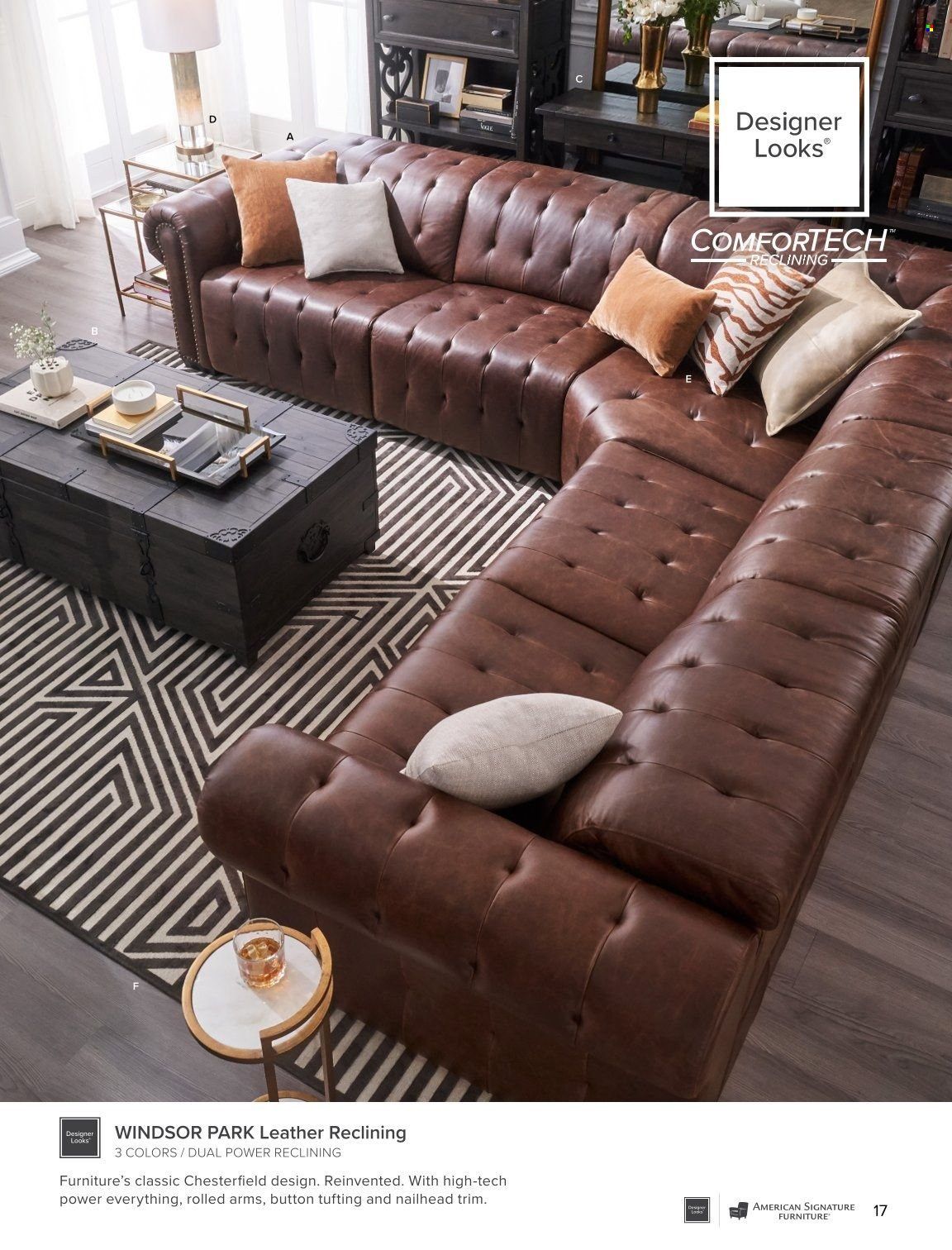 Value City Furniture (IL, IN, MD, MO, NC, NY, OH, SC, VA) Weekly Ad Flyer Specials August 16 to October 10, 2022