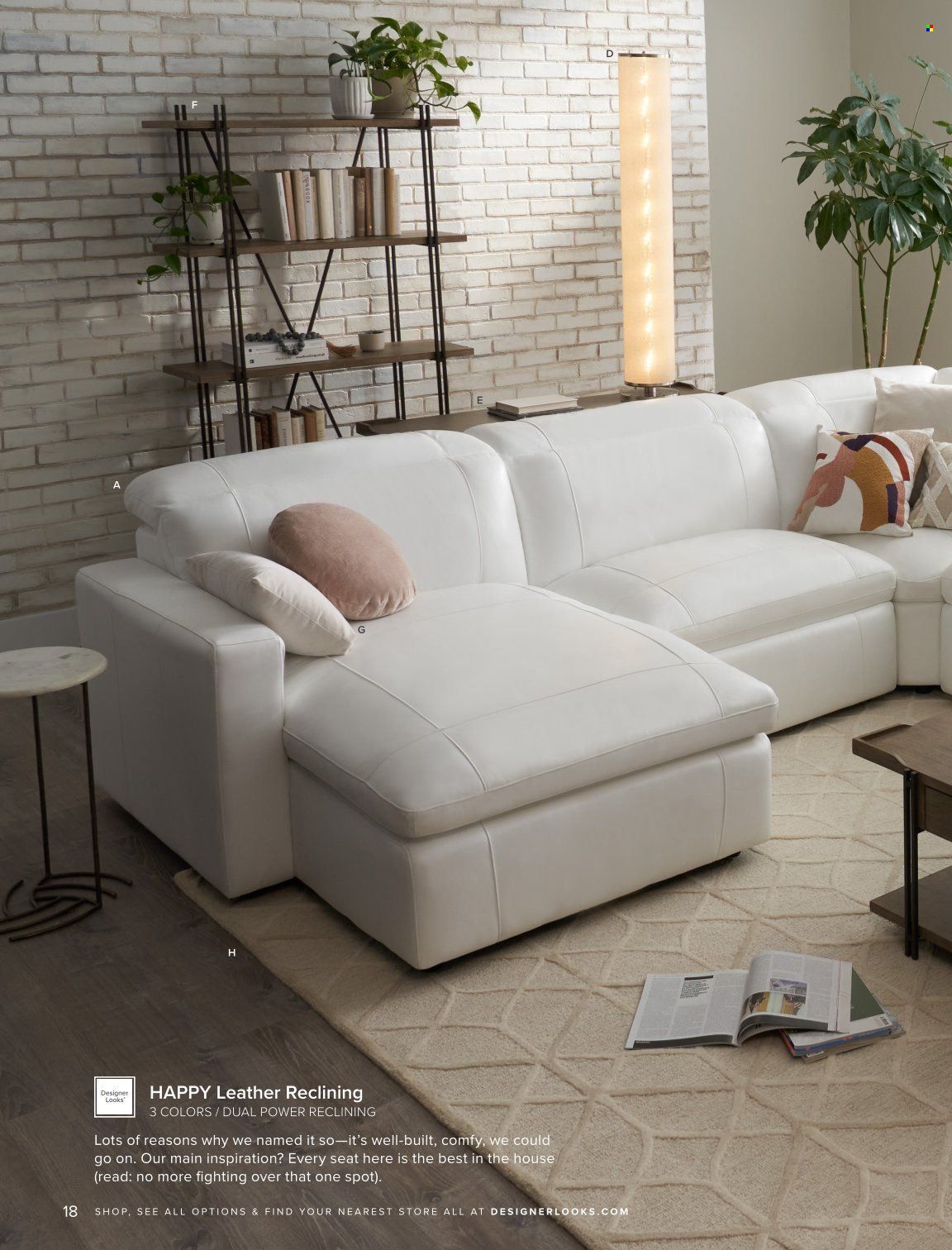 Value City Furniture (IL, IN, MD, MO, NC, NY, OH, SC, VA) Weekly Ad Flyer Specials August 16 to October 10, 2022