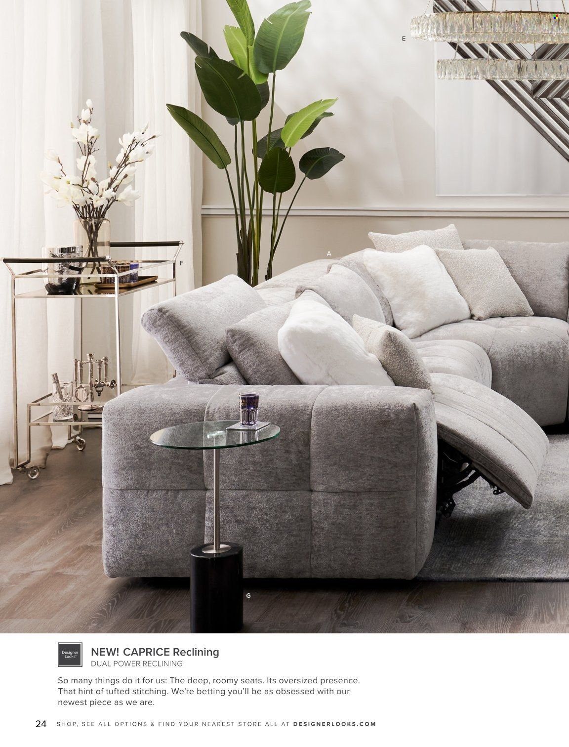Value City Furniture (IL, IN, MD, MO, NC, NY, OH, SC, VA) Weekly Ad Flyer Specials August 16 to October 10, 2022