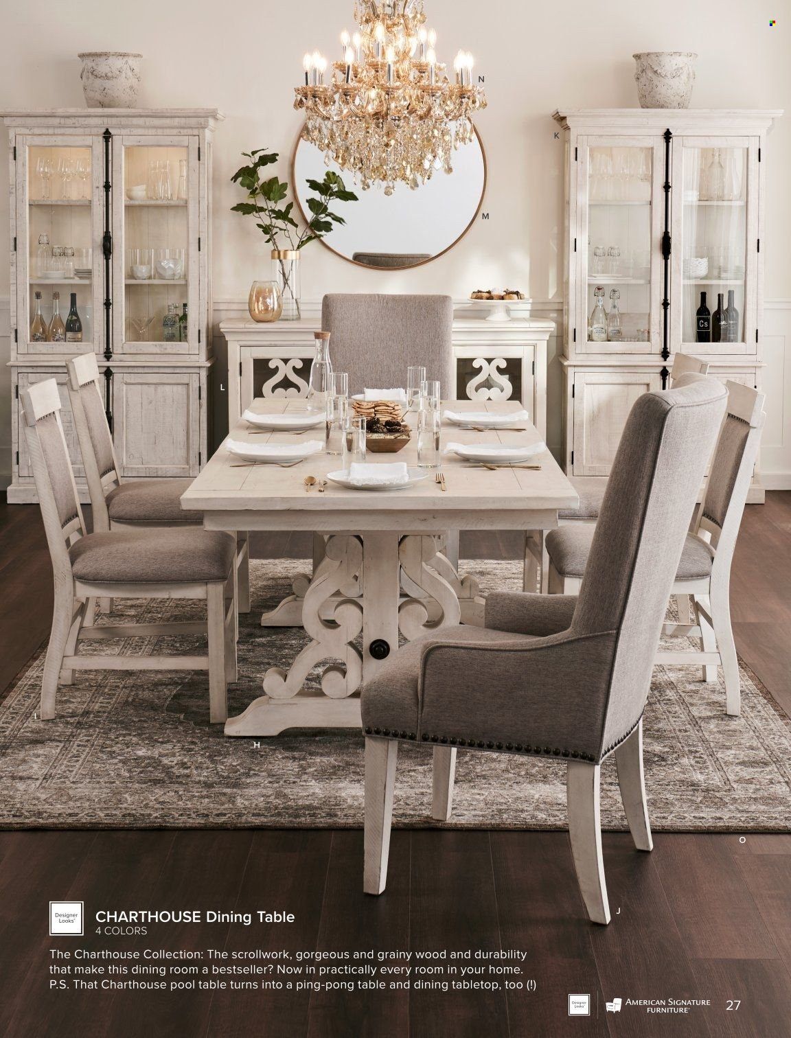 Value City Furniture (IL, IN, MD, MO, NC, NY, OH, SC, VA) Weekly Ad Flyer Specials August 16 to October 10, 2022