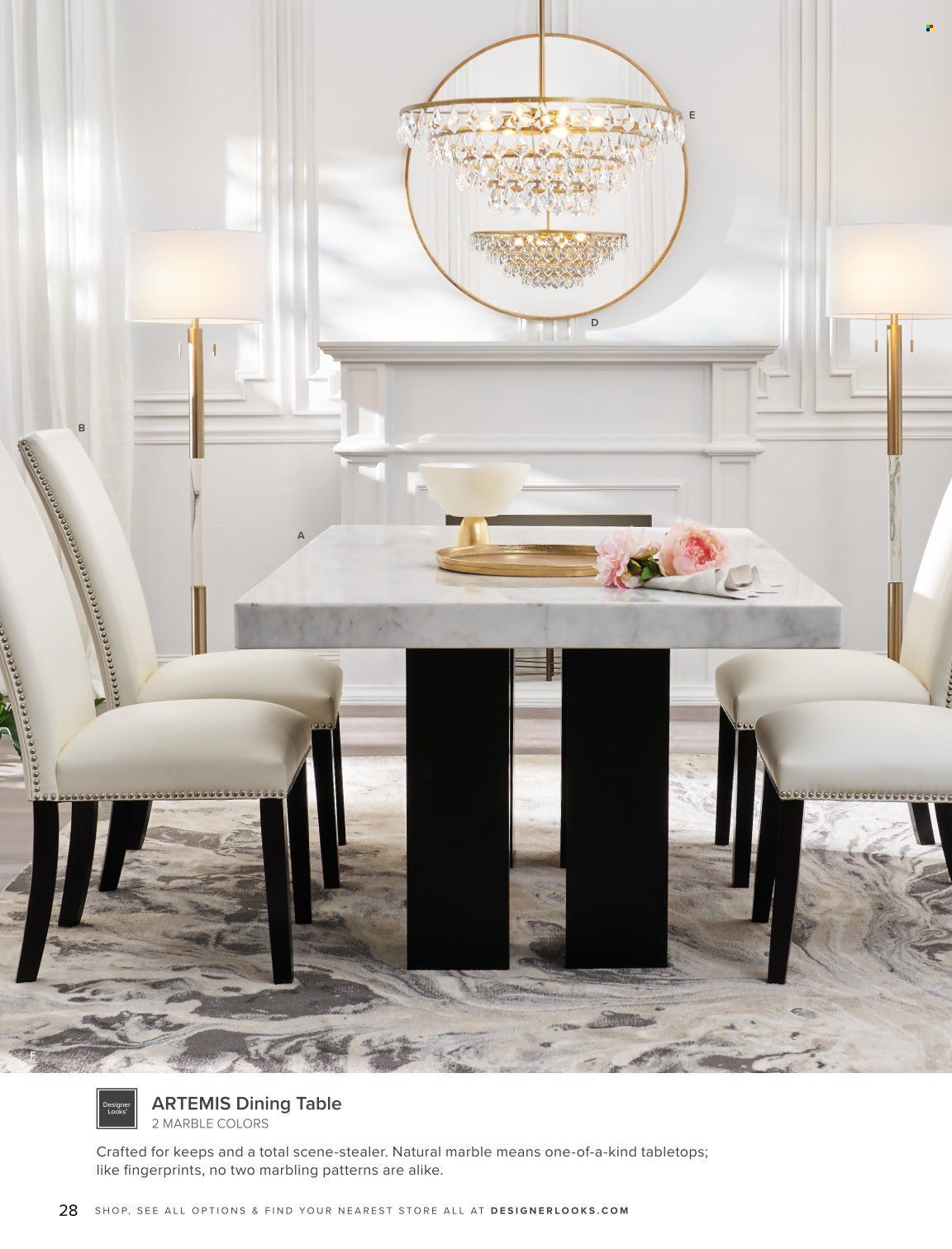 Value City Furniture (IL, IN, MD, MO, NC, NY, OH, SC, VA) Weekly Ad Flyer Specials August 16 to October 10, 2022
