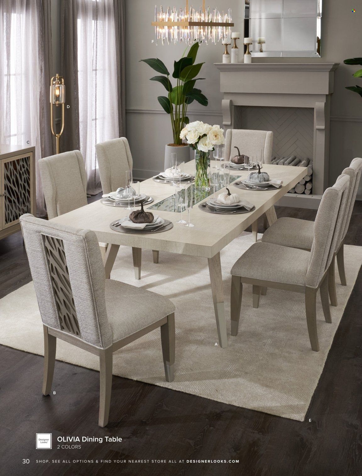 Value City Furniture (IL, IN, MD, MO, NC, NY, OH, SC, VA) Weekly Ad Flyer Specials August 16 to October 10, 2022
