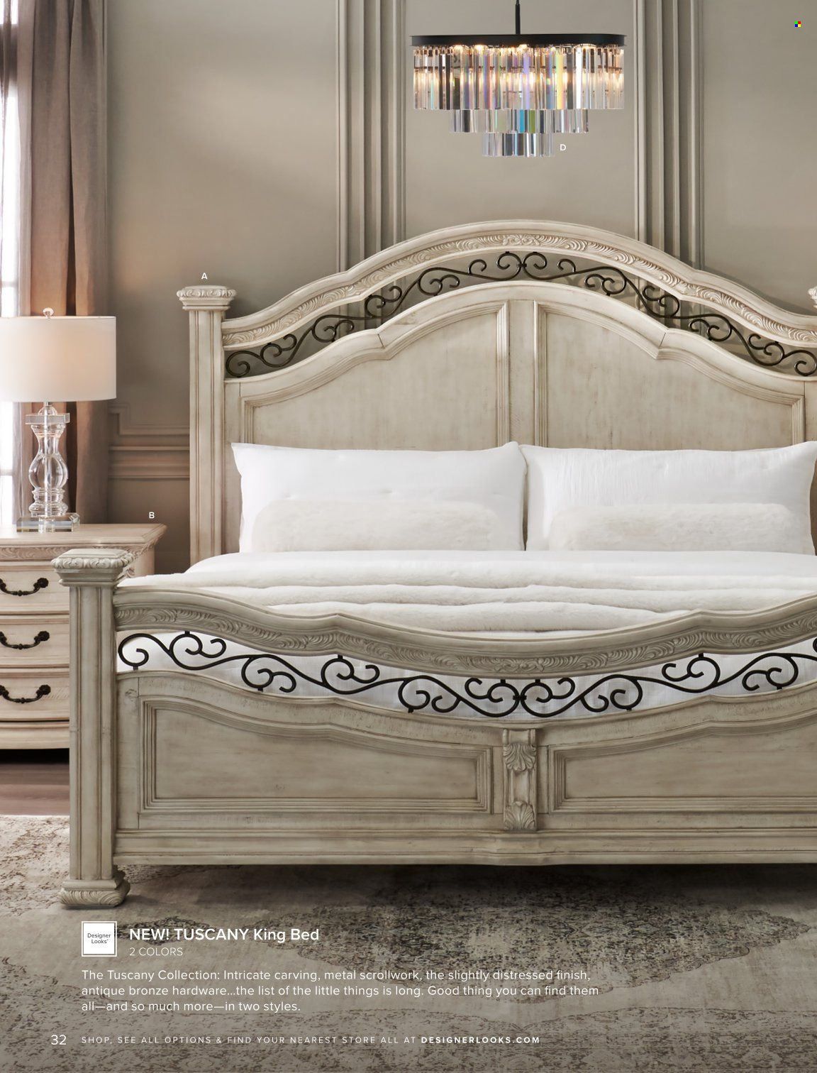 Value City Furniture (IL, IN, MD, MO, NC, NY, OH, SC, VA) Weekly Ad Flyer Specials August 16 to October 10, 2022