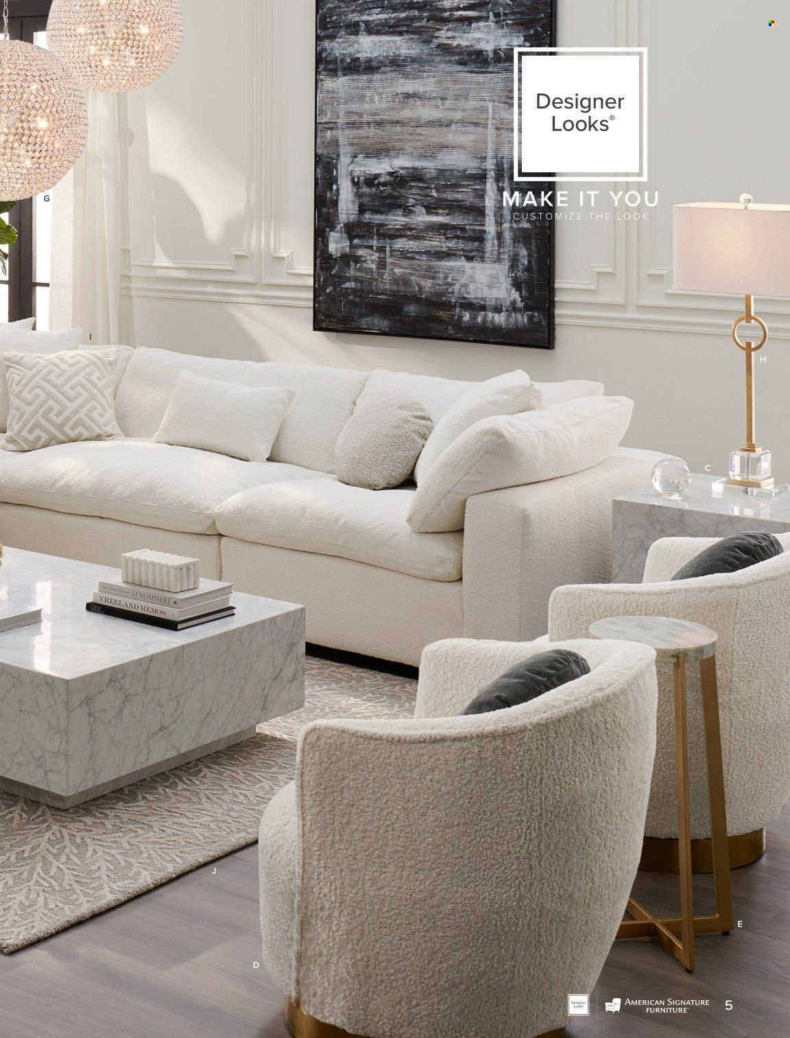 Value City Furniture (IL, IN, MD, MO, NC, NY, OH, SC, VA) Weekly Ad Flyer Specials August 16 to October 10, 2022