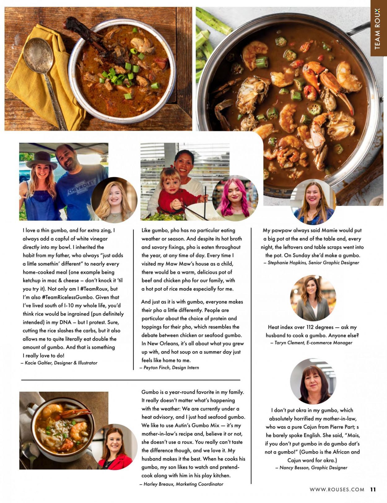 Rouses Markets (AL, LA, MS) Promotions & Flyer Specials August 2022