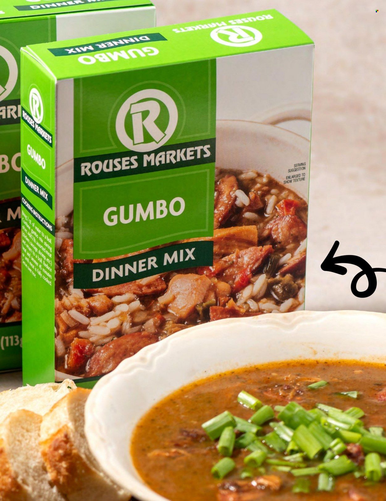 Rouses Markets (AL, LA, MS) Promotions & Flyer Specials August 2022