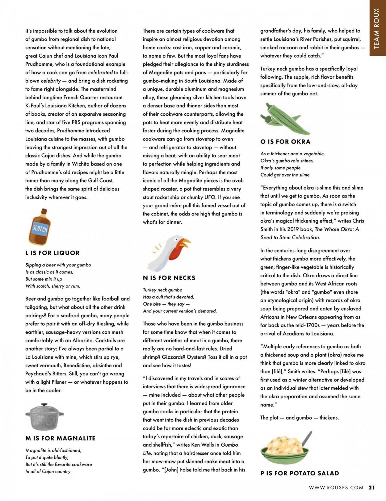 Rouses Markets (AL, LA, MS) Promotions & Flyer Specials August 2022
