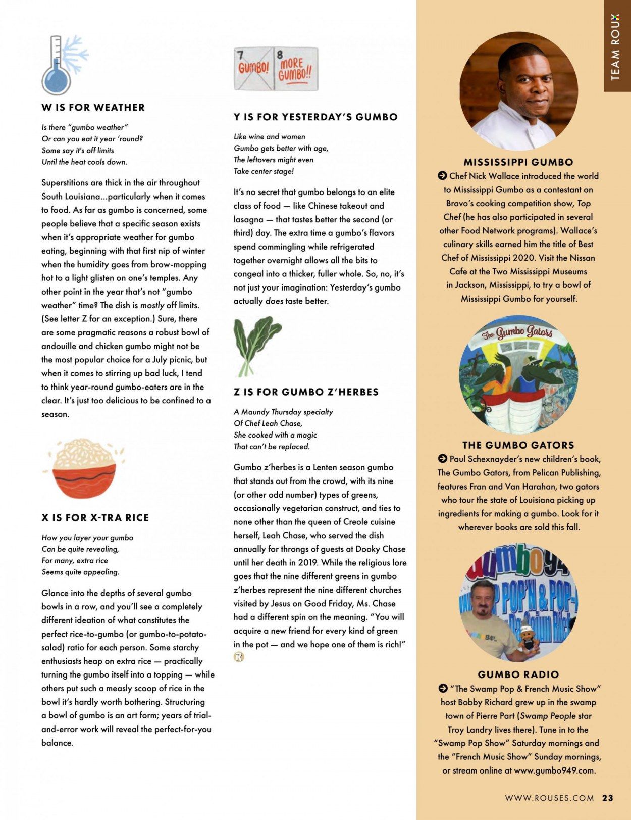 Rouses Markets (AL, LA, MS) Promotions & Flyer Specials August 2022