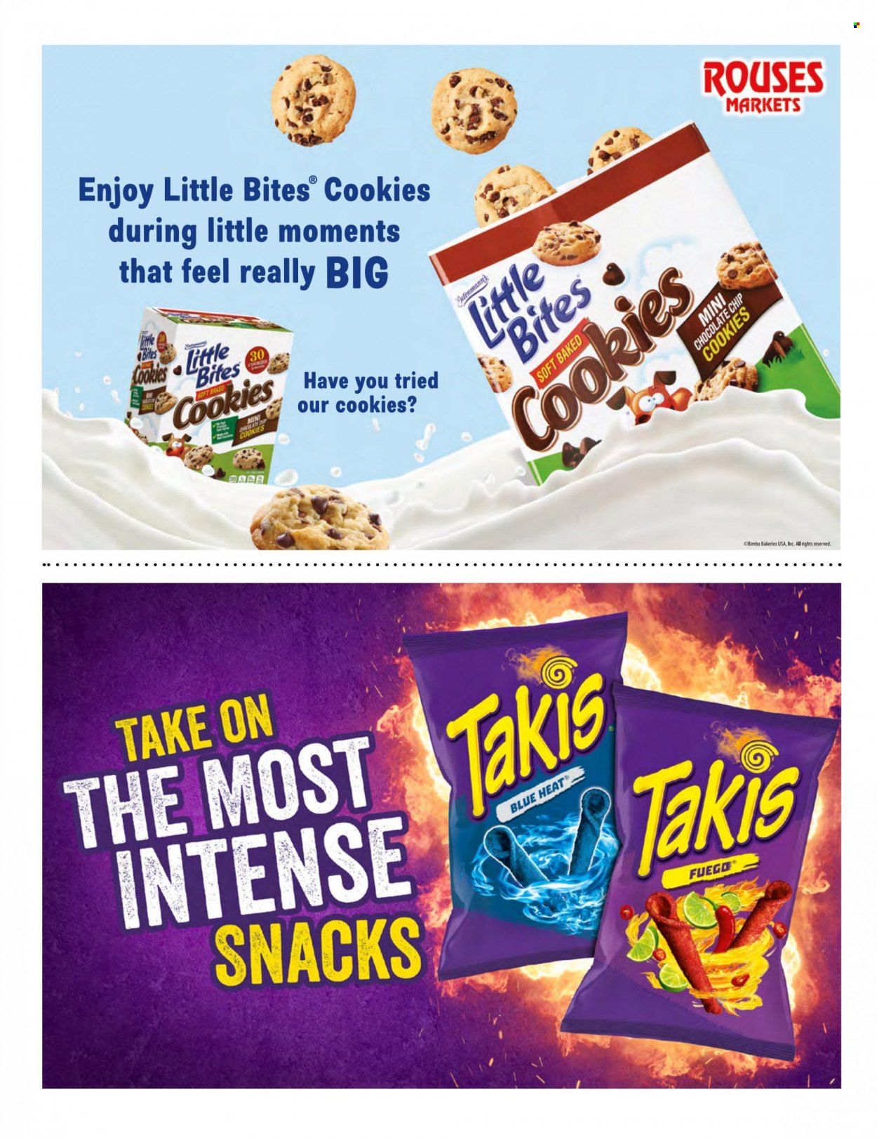Rouses Markets (AL, LA, MS) Promotions & Flyer Specials August 2022